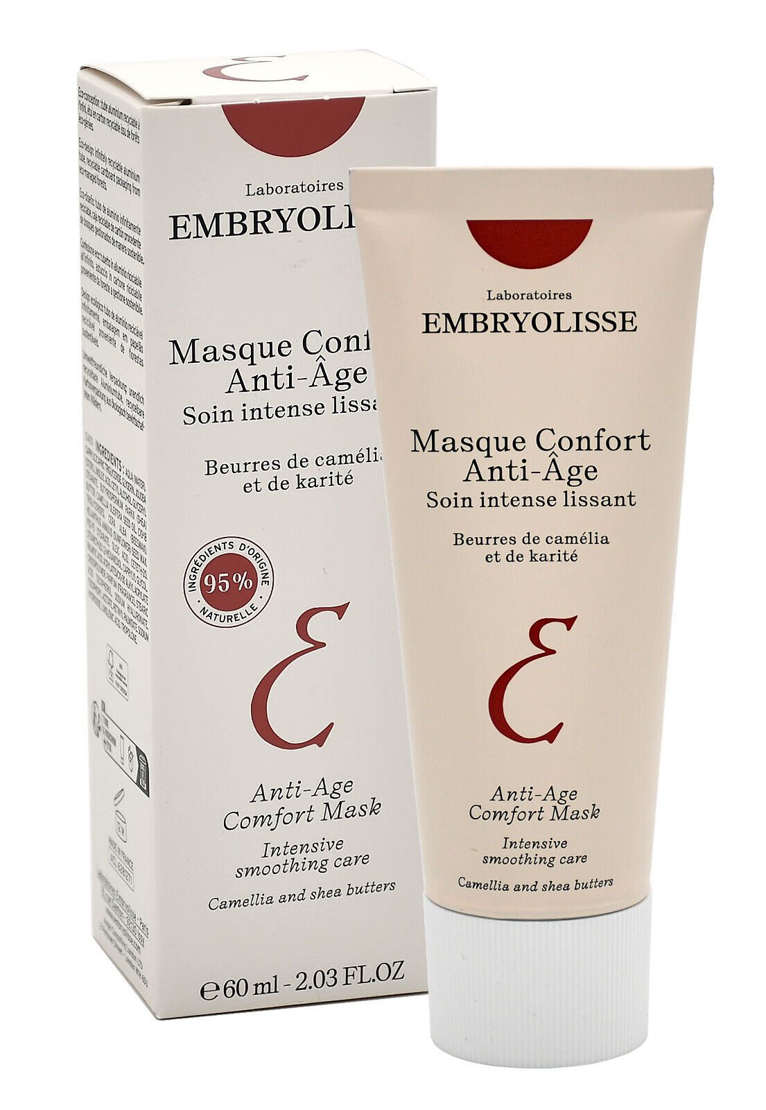 Embryolisse Tagescreme EMBRYOLISSE LAIT CREME CONCENTRE 75 ML