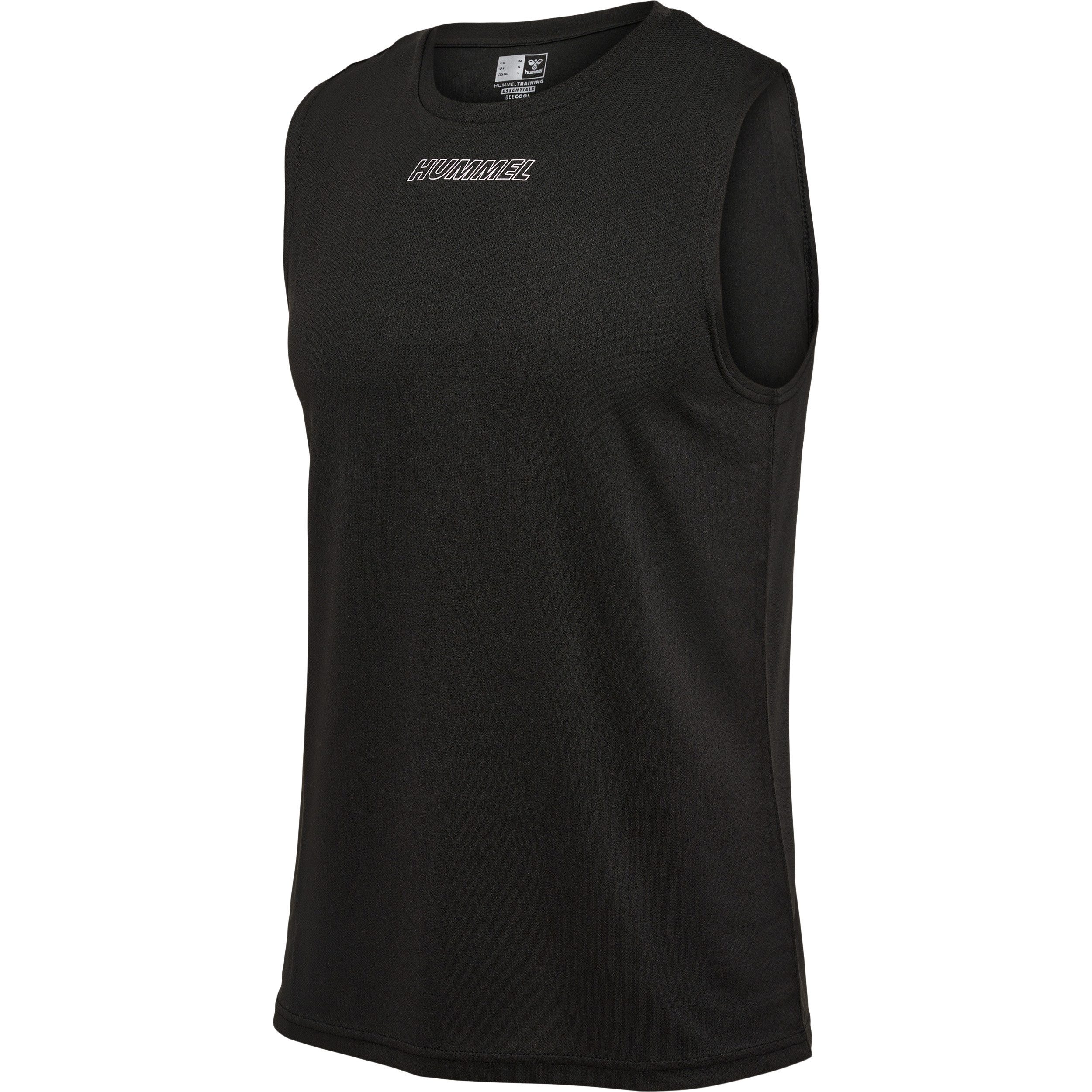 hummel Tanktop hmlTE FLEX TANKTOP (1-tlg) günstig online kaufen