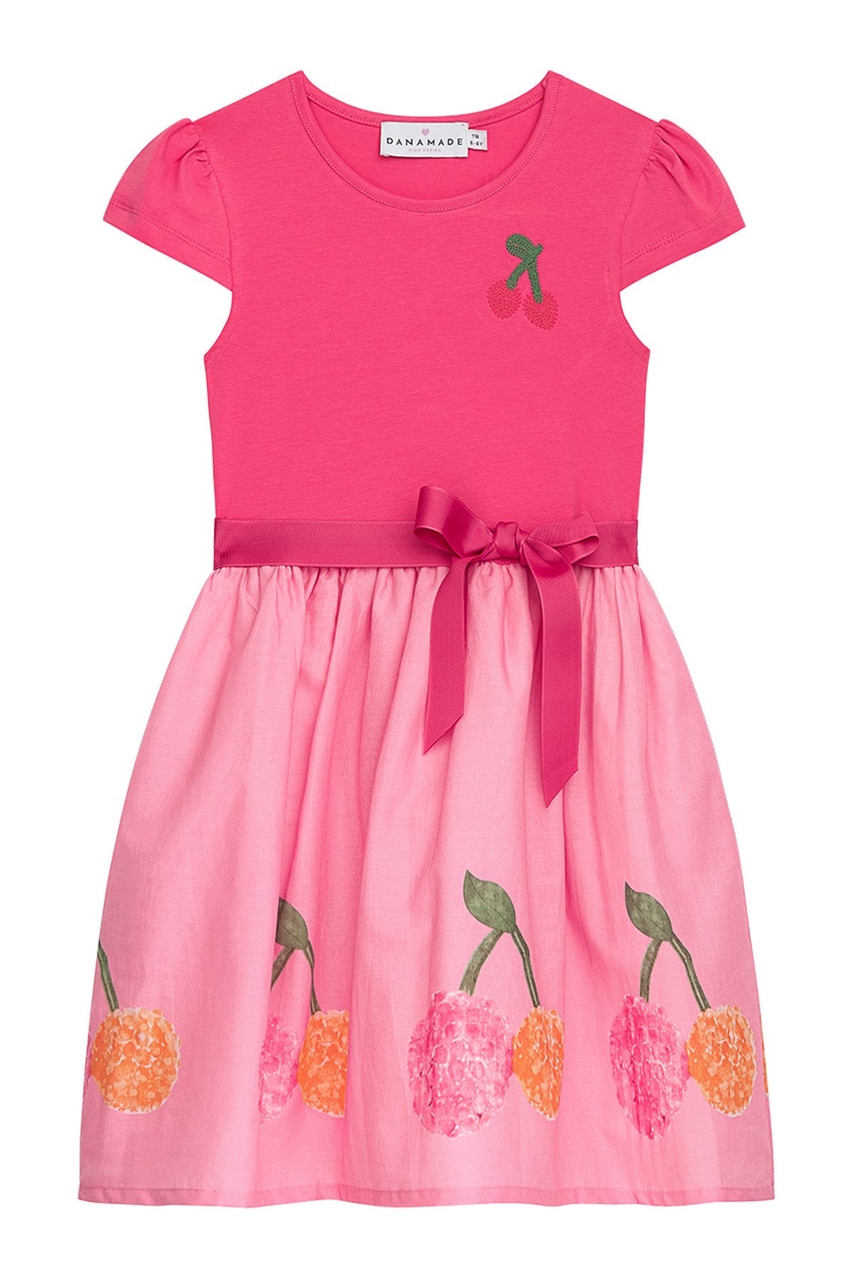 DANAMADE Sommerkleid DANAMADE Dresses DKIM