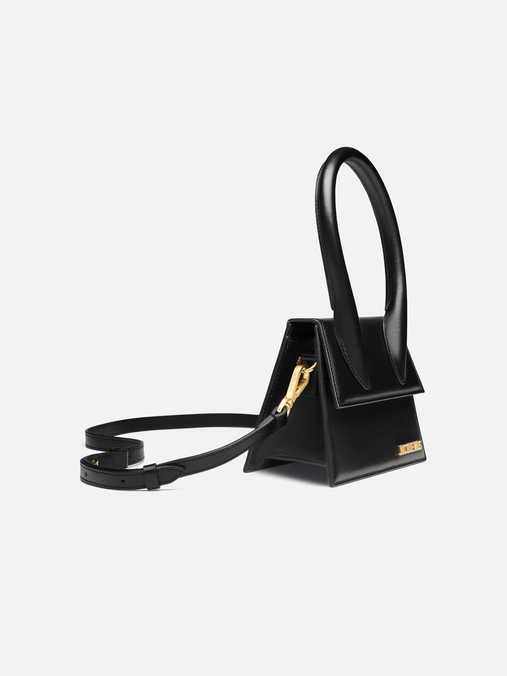JACQUEMUS Henkeltasche Le Chiquito Moyen