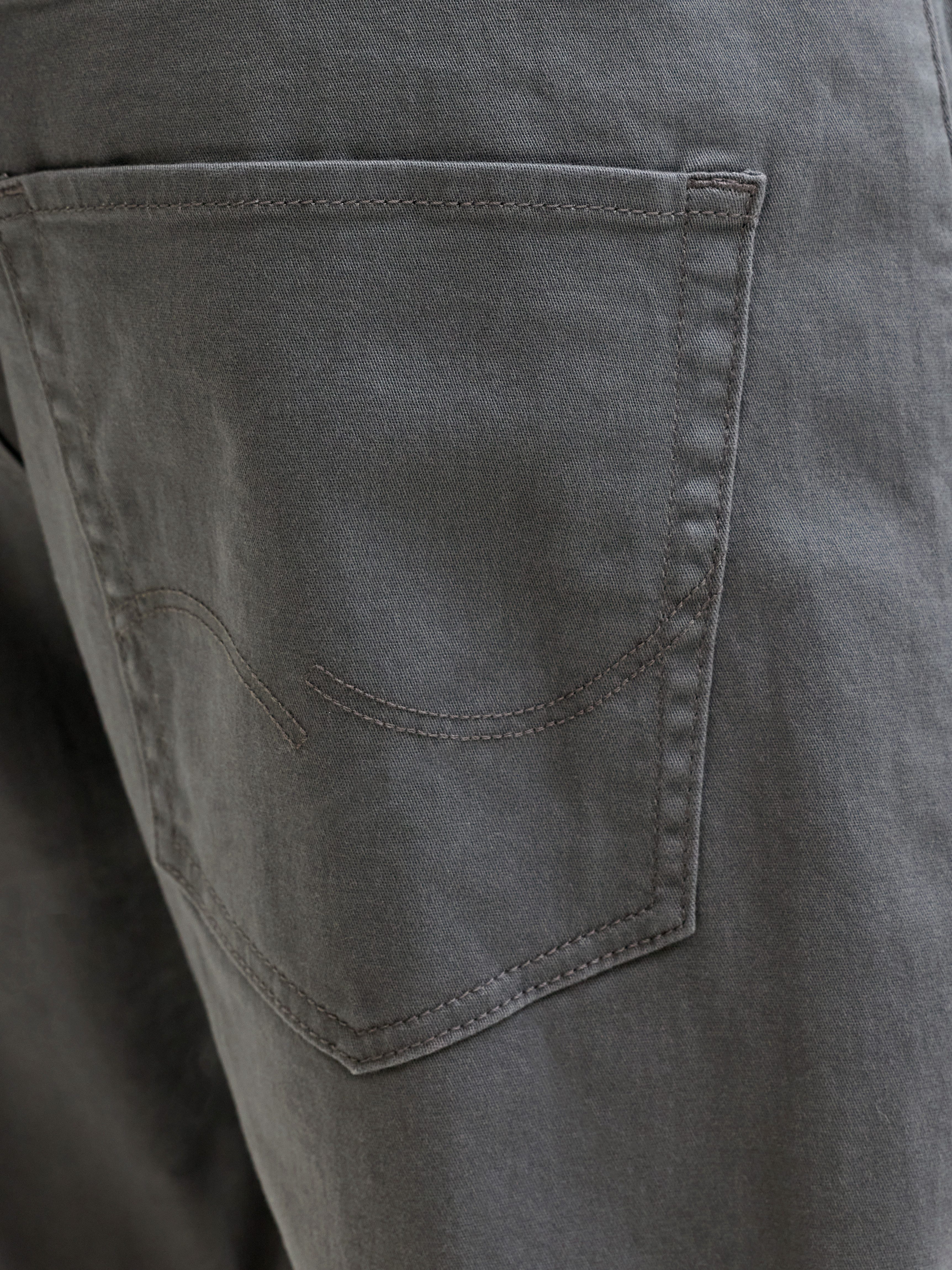 Jack & Jones Shorts JPSTRICK DYLAN ORIGINAL SHORTS