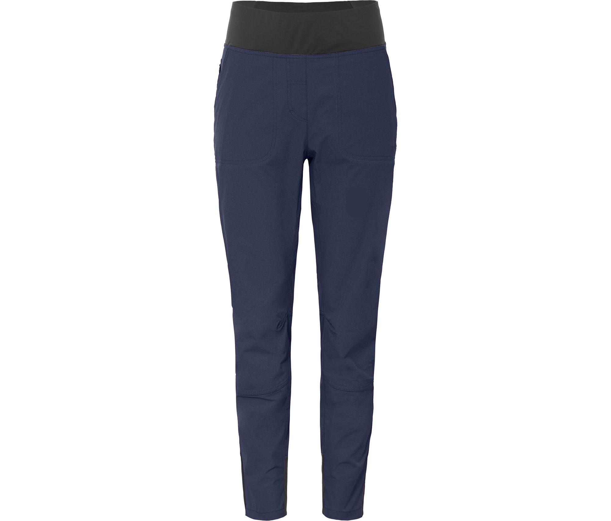 Bergson Outdoorhose PUSULA COMFORT Damen Wanderhose, günstig online kaufen