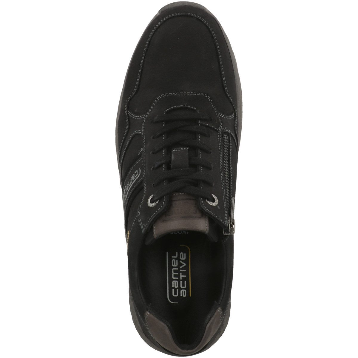 camel active 54WOA05 Herren Sneaker günstig online kaufen