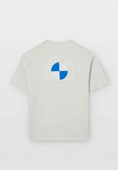 BMW T-Shirt BMW Logo M Motorsport T-Shirt Kinder shirt Jungen