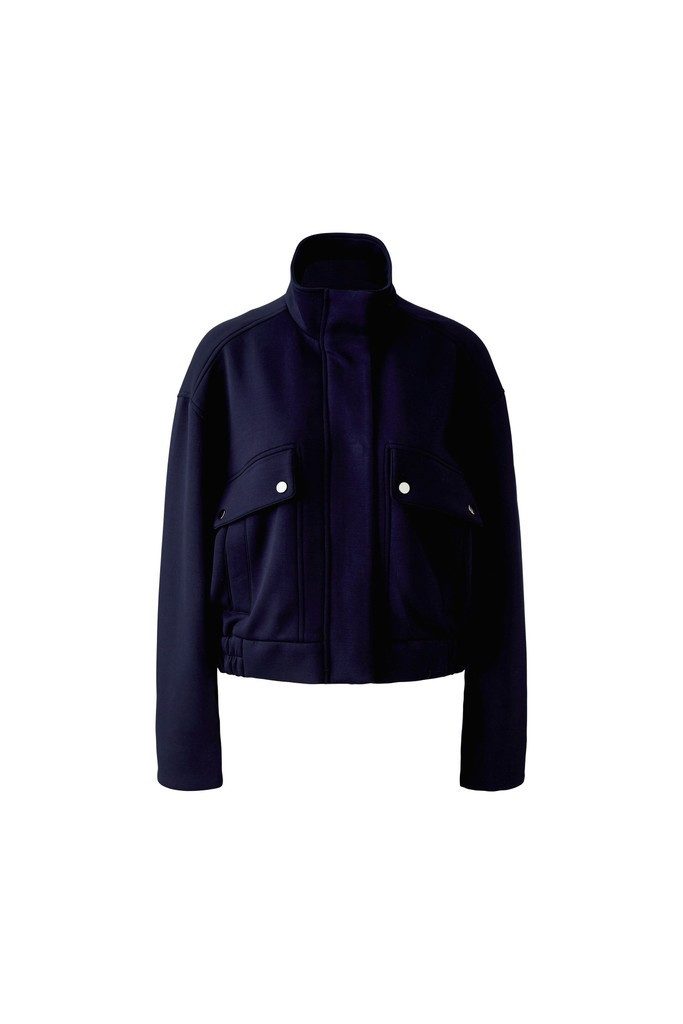 Oui Strickjacke Jacke