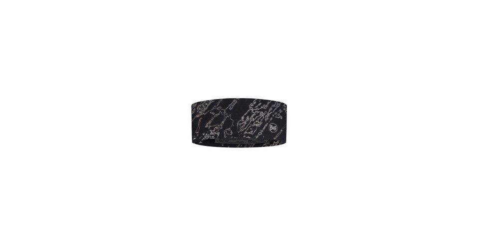 Buff Stirnband CoolNet UV® Wide Headband sortiert/original