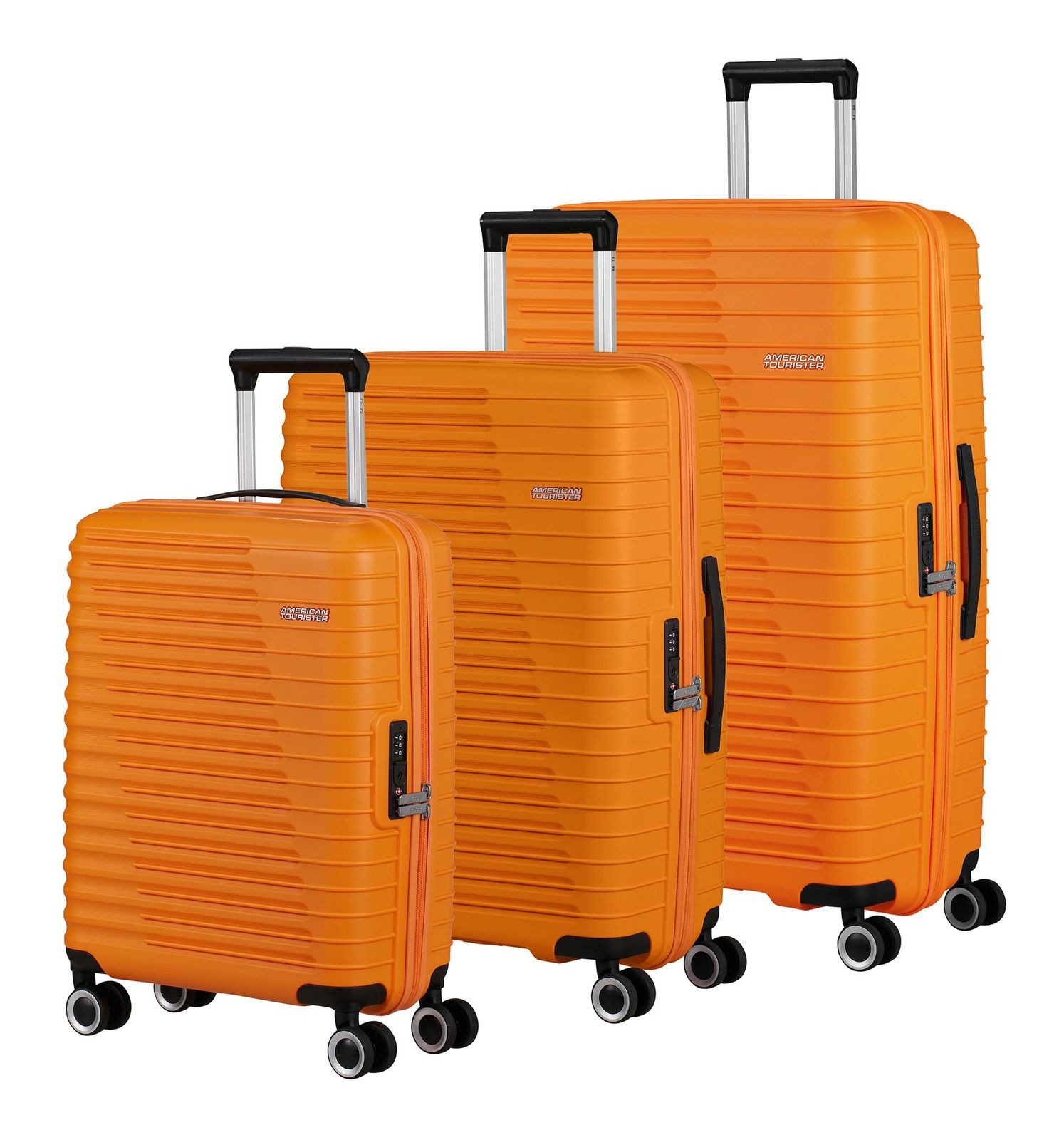 Trolleyset Trolley Set A