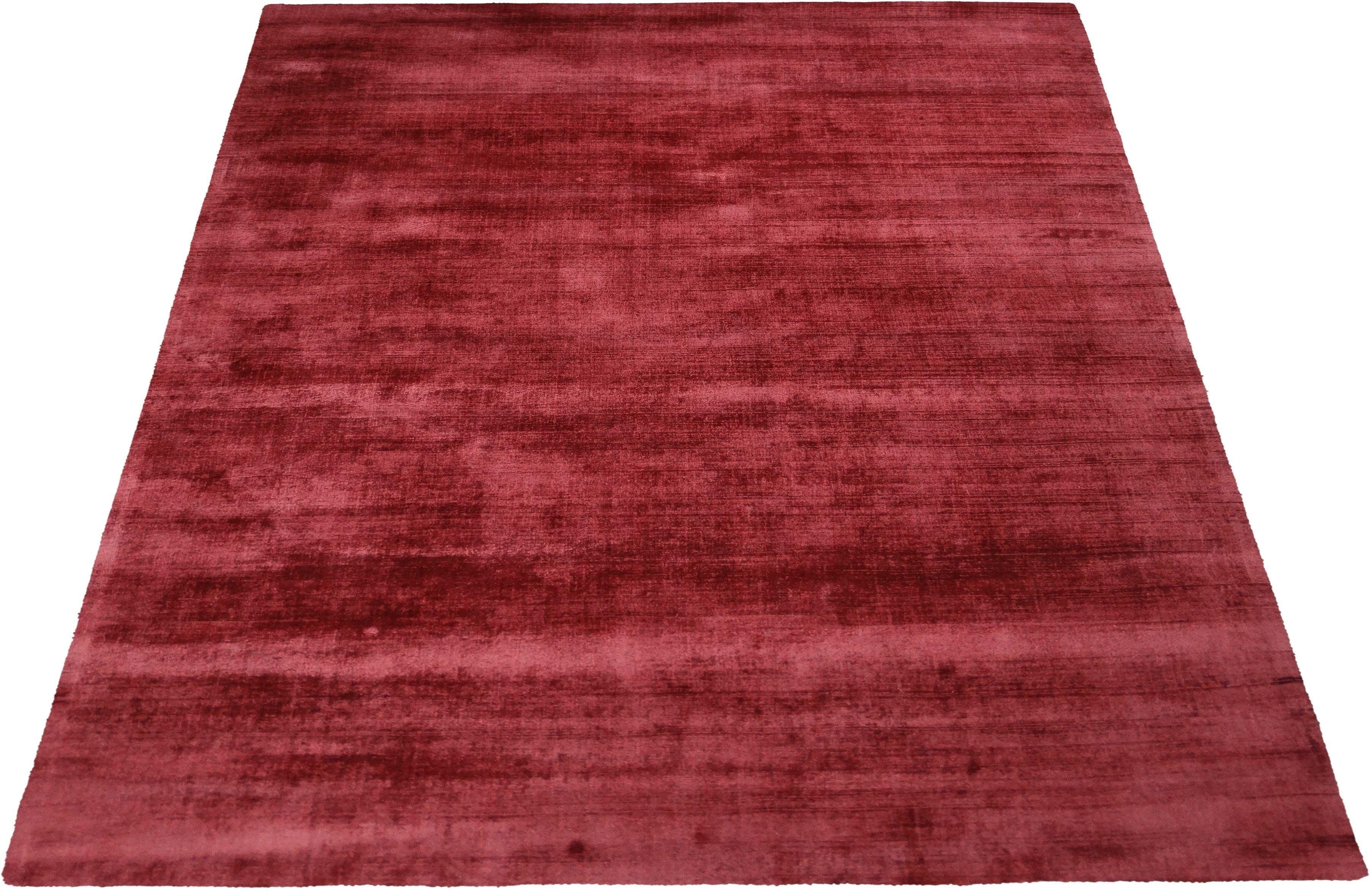 Teppich Besarta, andas, rechteckig, Höhe: 13 mm, Wohnzimmer