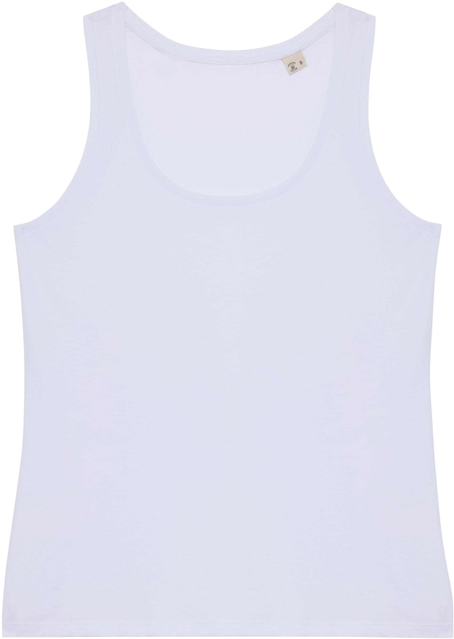 Native Spirit Tanktop Umweltfreundliches Achselhemd für Damen