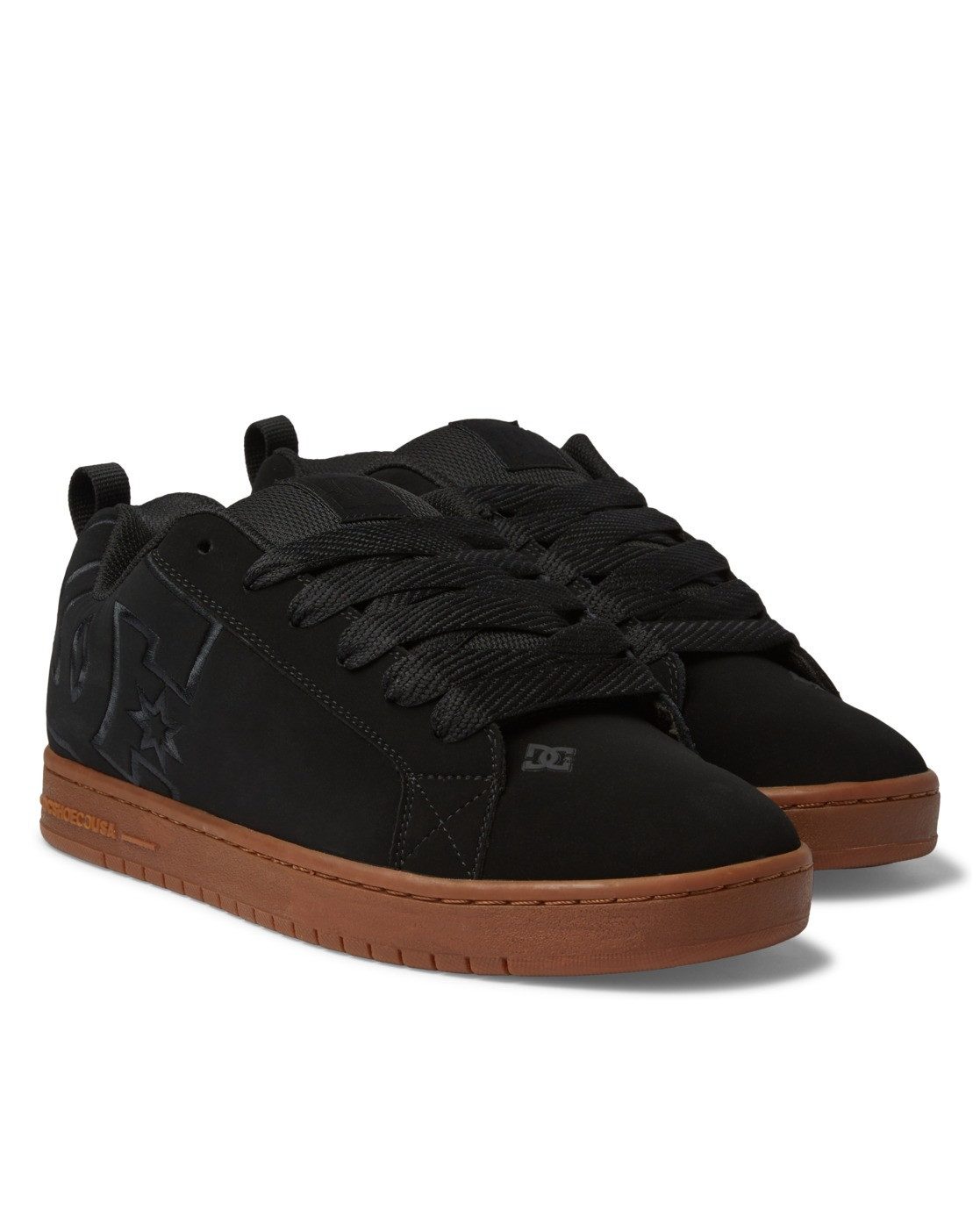 DC Shoes Court Graffik Sneaker günstig online kaufen