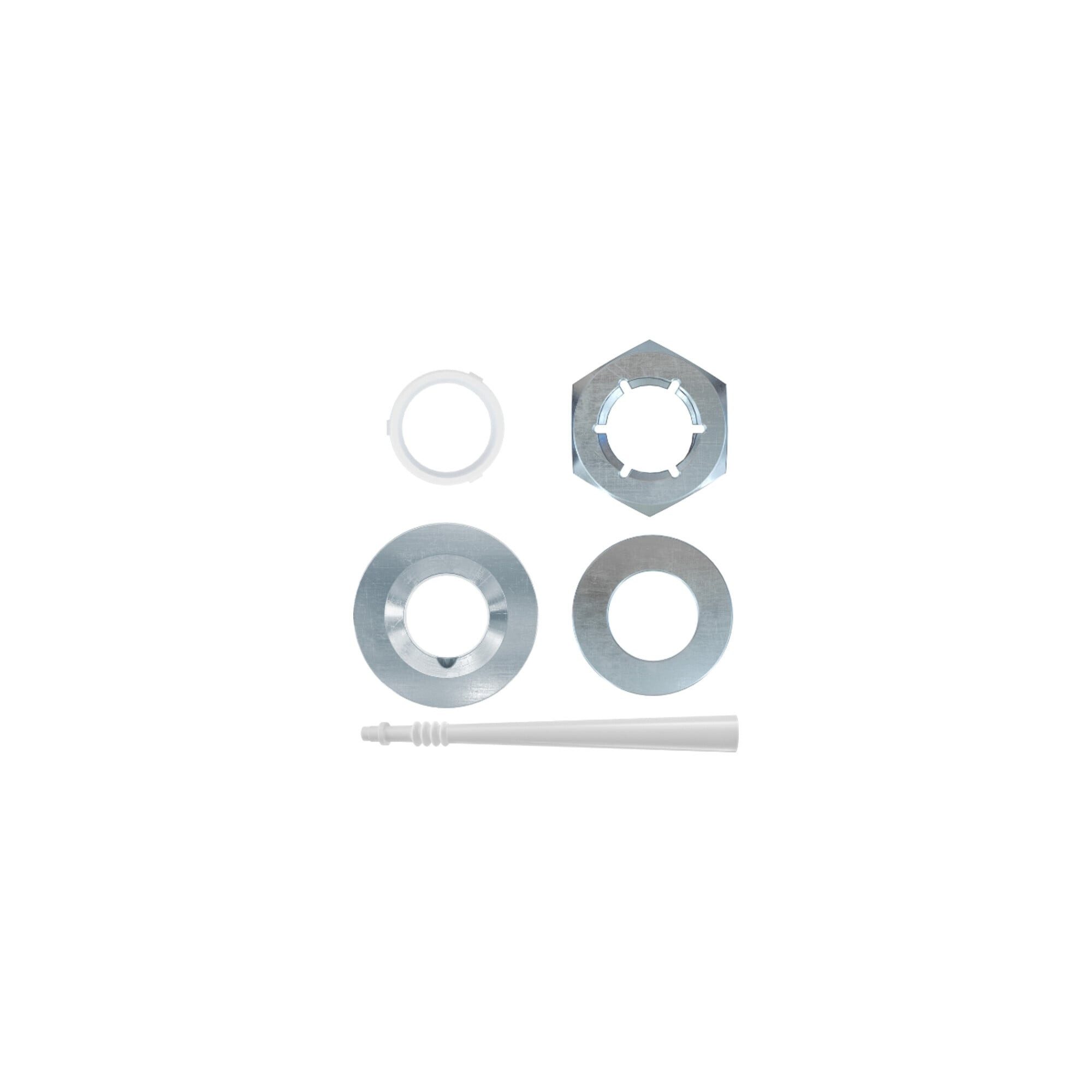 fischer Bolzenanker fischer Dyn-Set M12 10 Stk