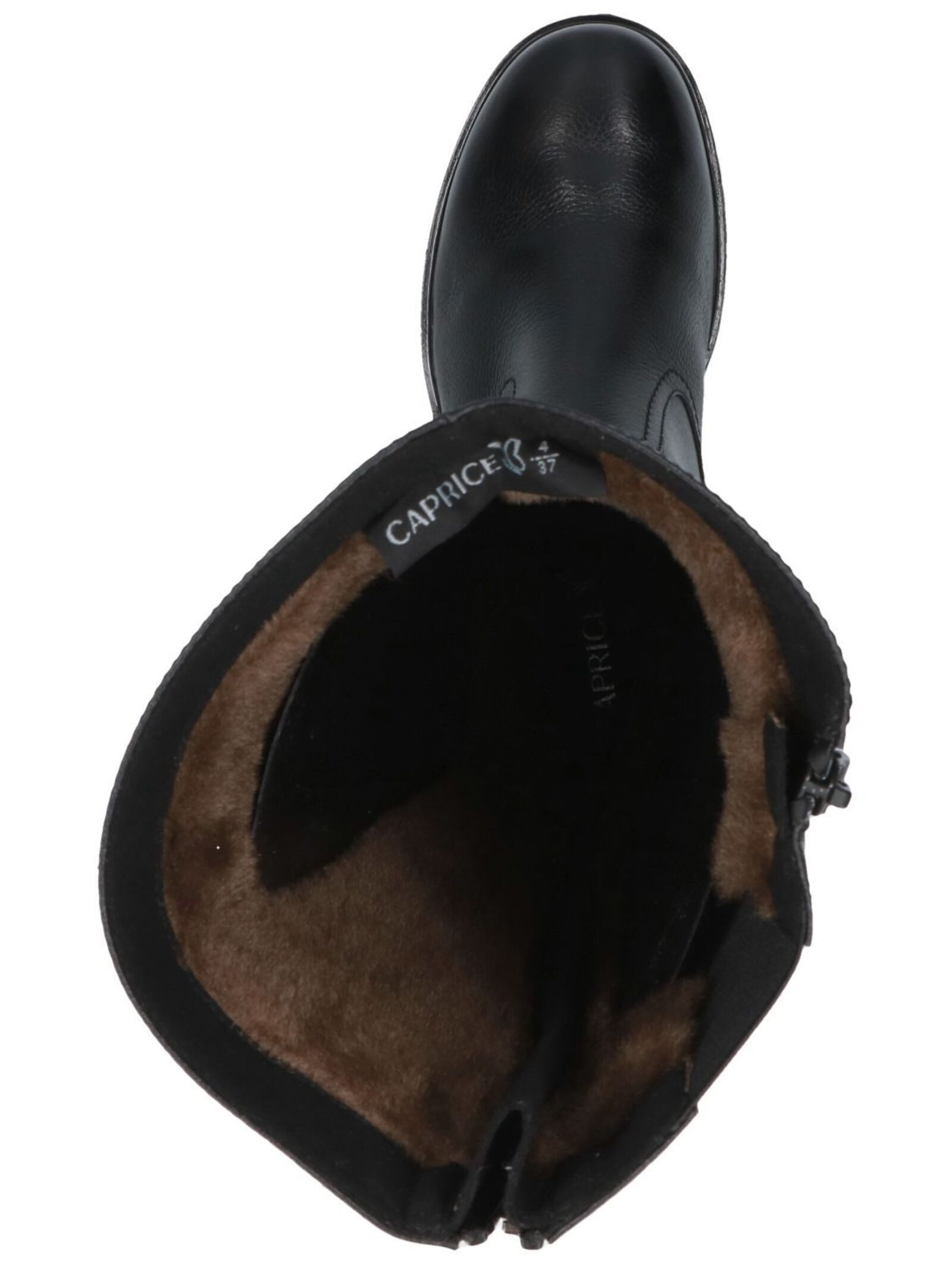 Caprice Stiefel Leder/Synthetik . Stiefel