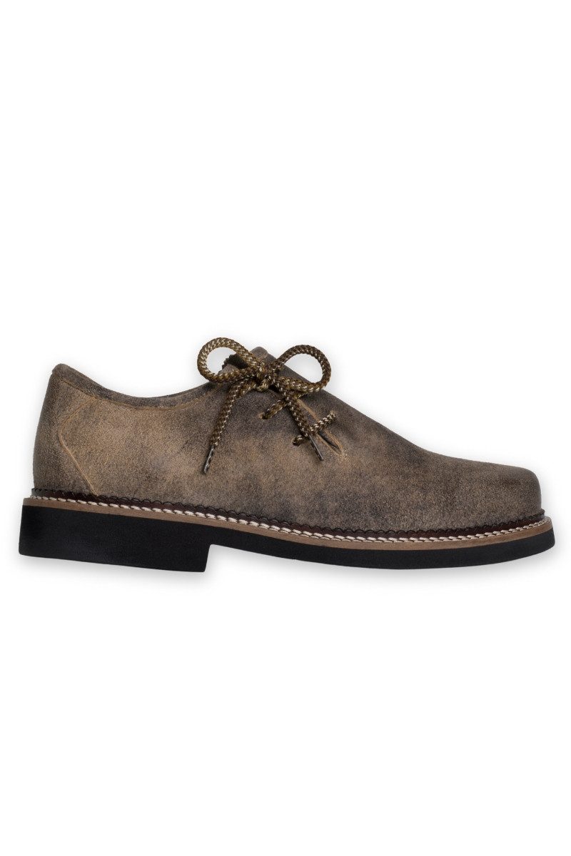 Spieth & Wensky Haferlschuhe - DIETHELM - horn Haferlschuh