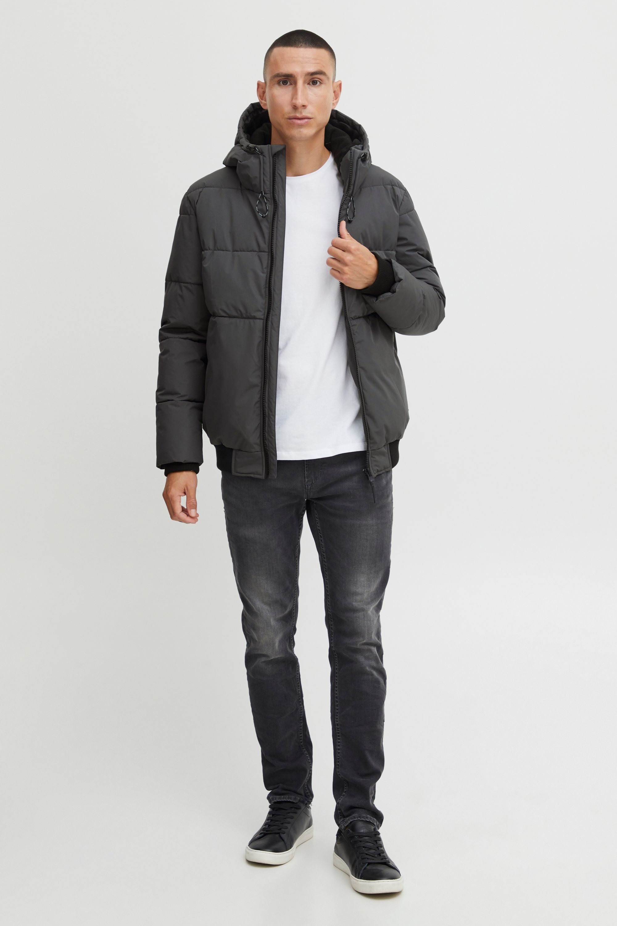 11 Project Winterjacke PRDupree JA 21300919-ME günstig online kaufen