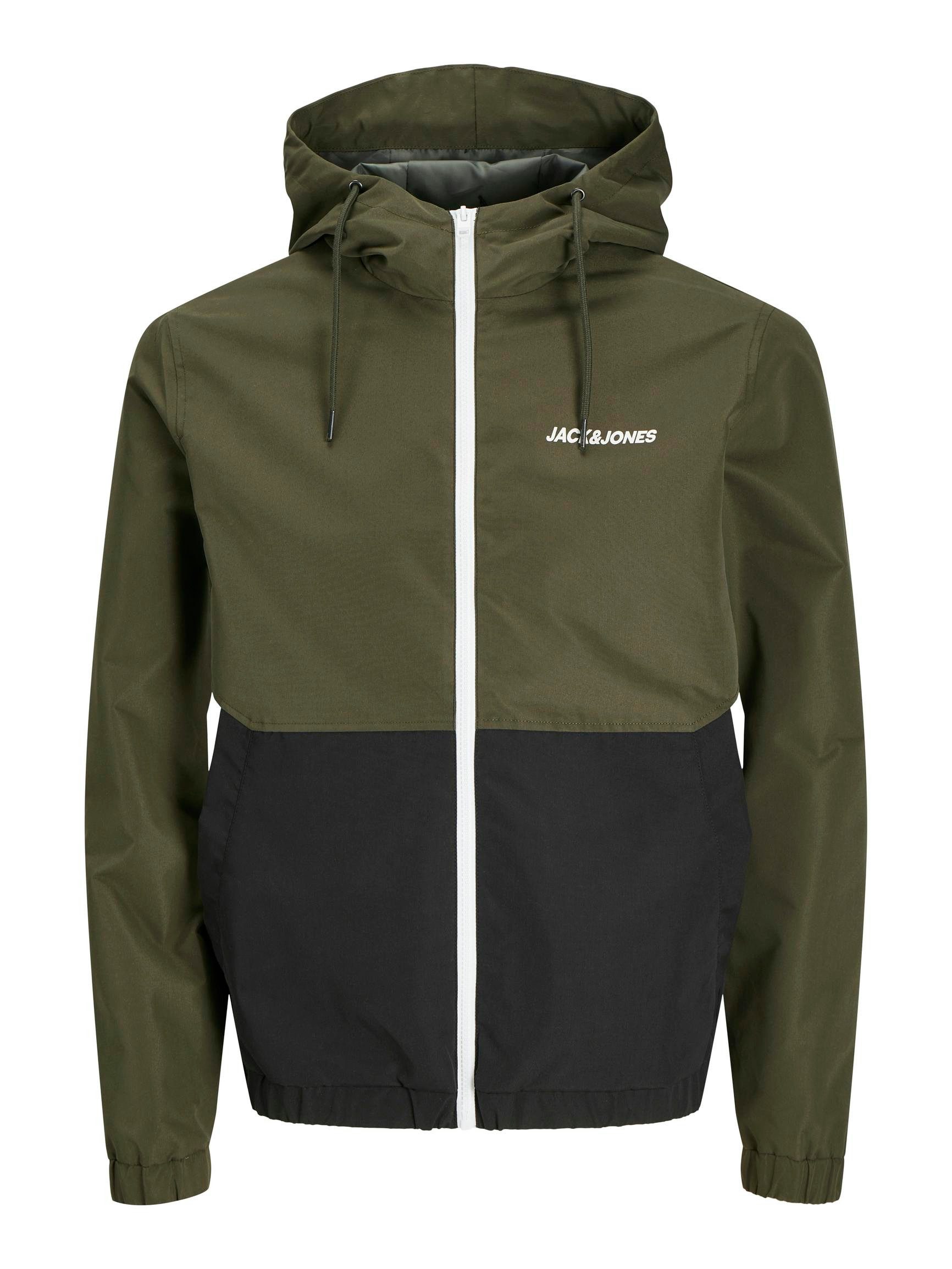 Jack & Jones Winterjacke günstig online kaufen
