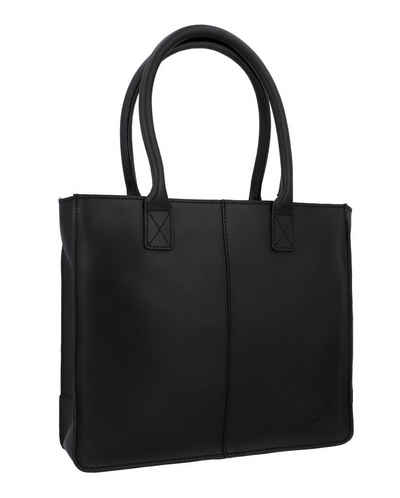 Gusti Leder Shopper Greta (1-tlg)