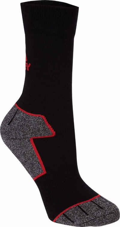 McKINLEY Wandersocken McKinley Wanderstrumpf Unisex Roberto