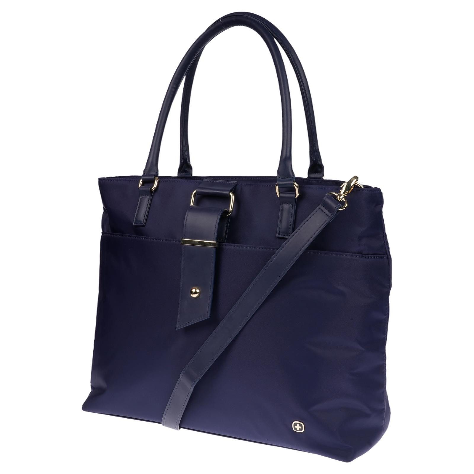 Wenger Umhängetasche Große Damen Schultertasche Umhängetasche Laptoptasche günstig online kaufen