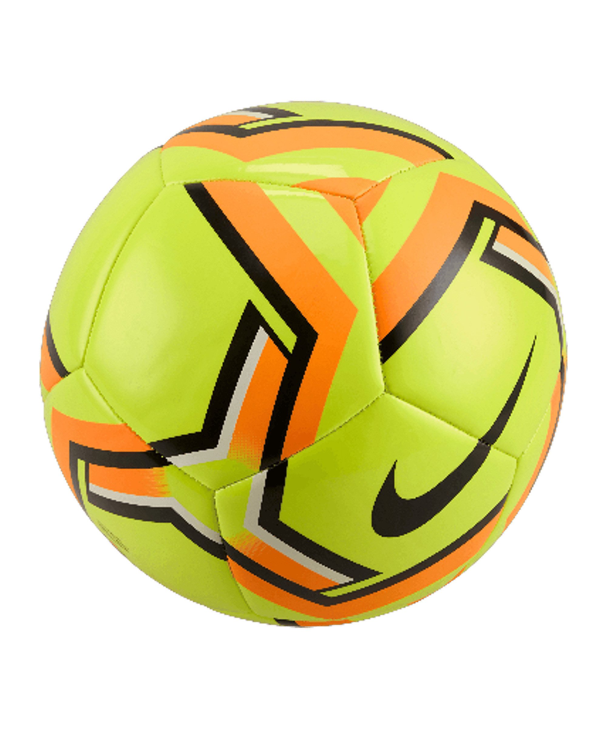 Nike Fußball Nike Performance Mercurial Fade Trainingsball Weiß, stabil
