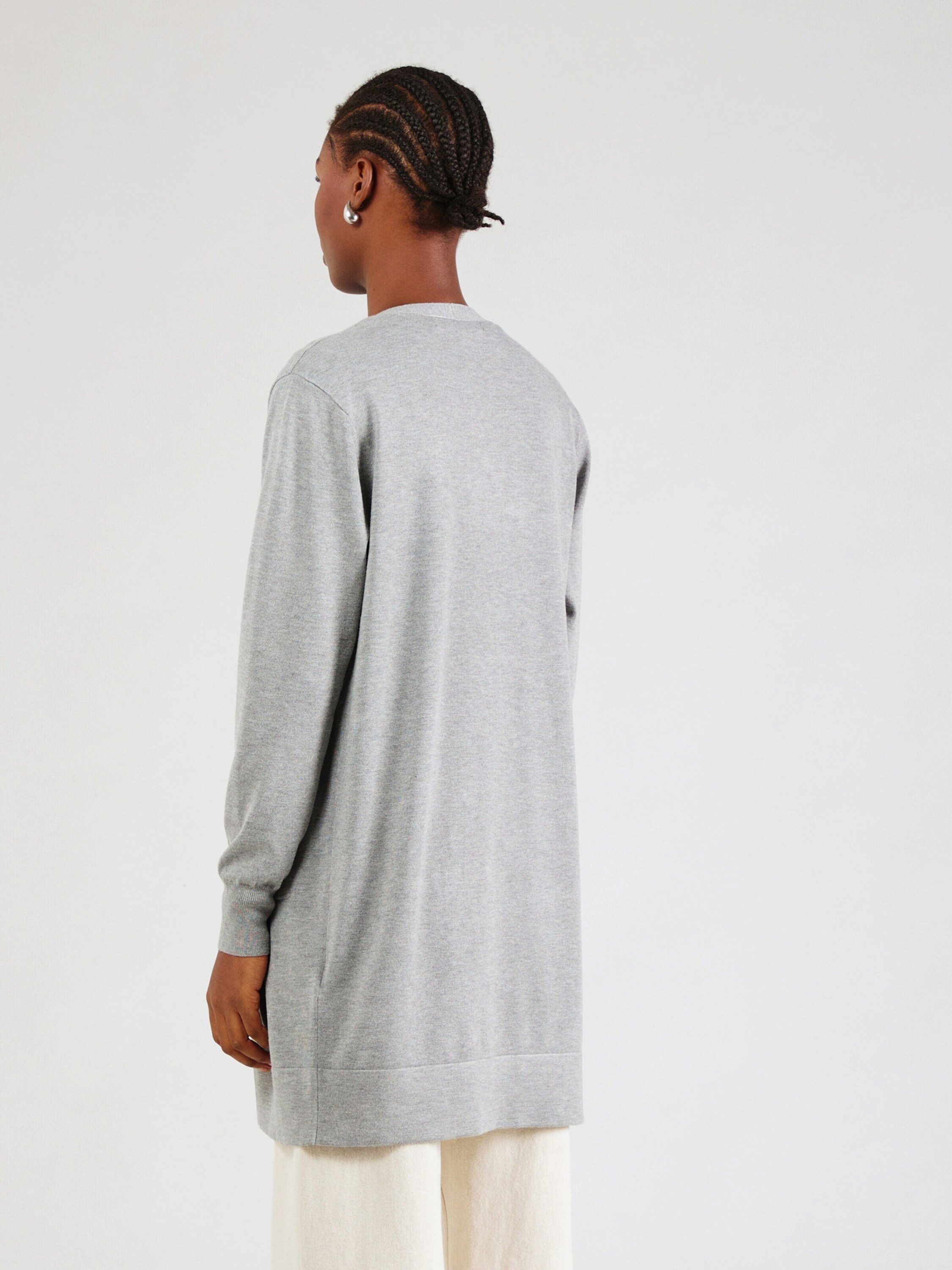 Vero Moda Strickjacke Silje (1-tlg) Plain/ohne Details günstig online kaufen