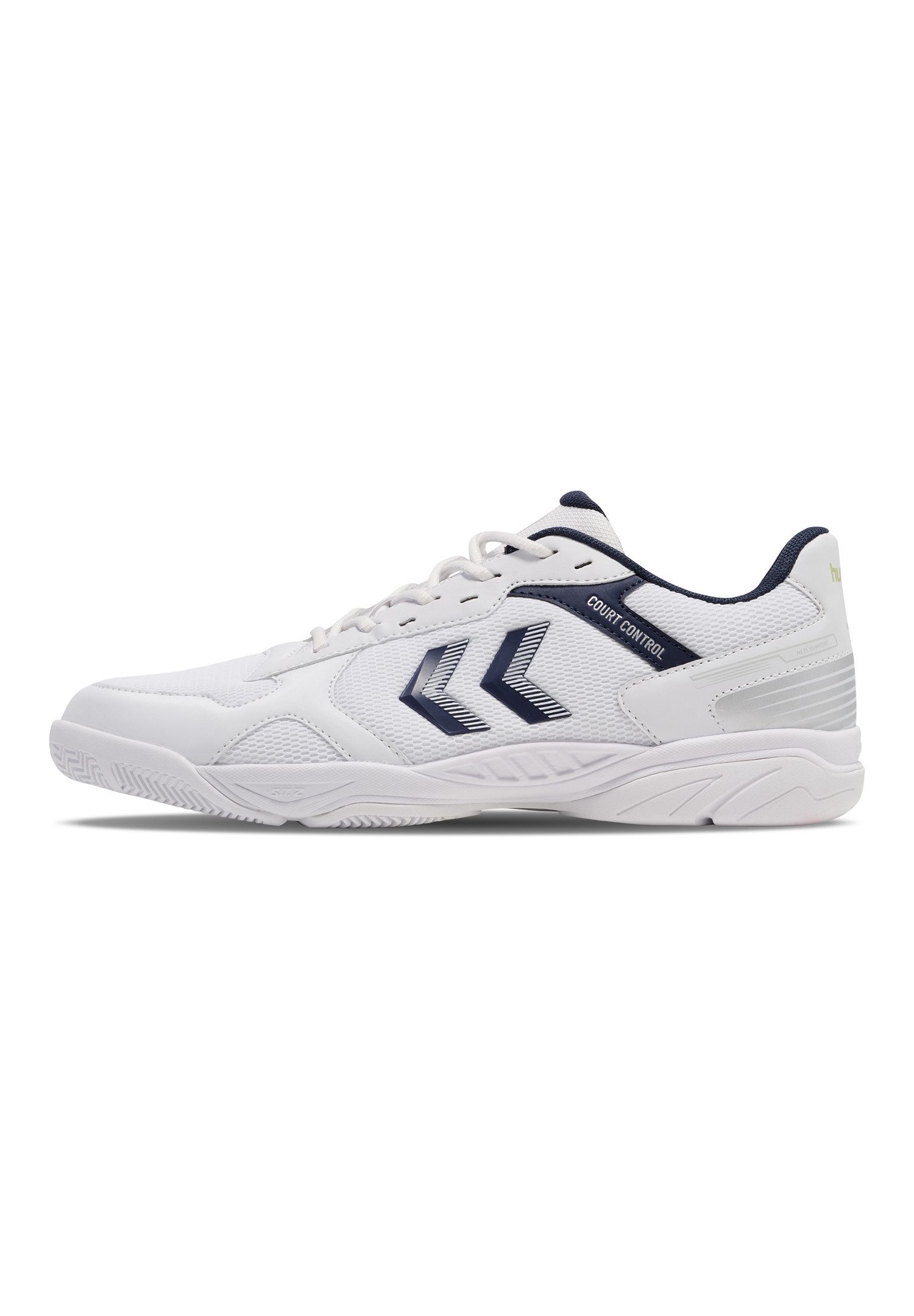 hummel COURT CONTROL II Sneaker