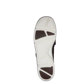 Jana Jana Damen Slipper 8-24613-314 cigar braun Slipper