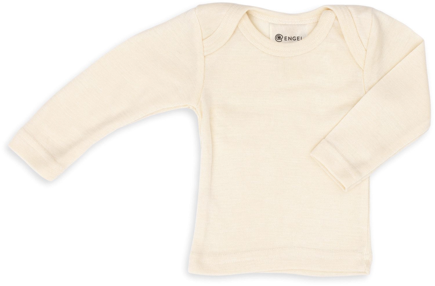 Langarmshirt