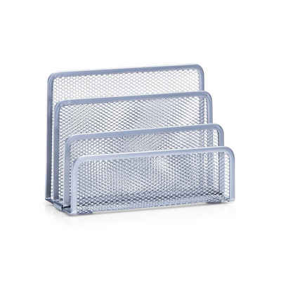 HTI-Living Briefablage Briefbox Mesh (1 Briefbox)