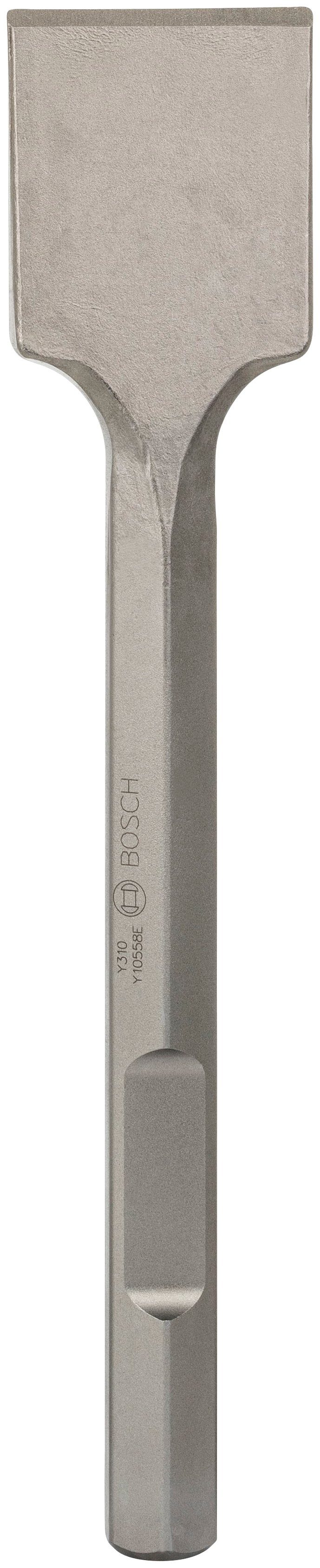 Bosch x 80 41 Spatmeißel, Professional 28-mm-Sechskantaufnahme in mm, 400 mm