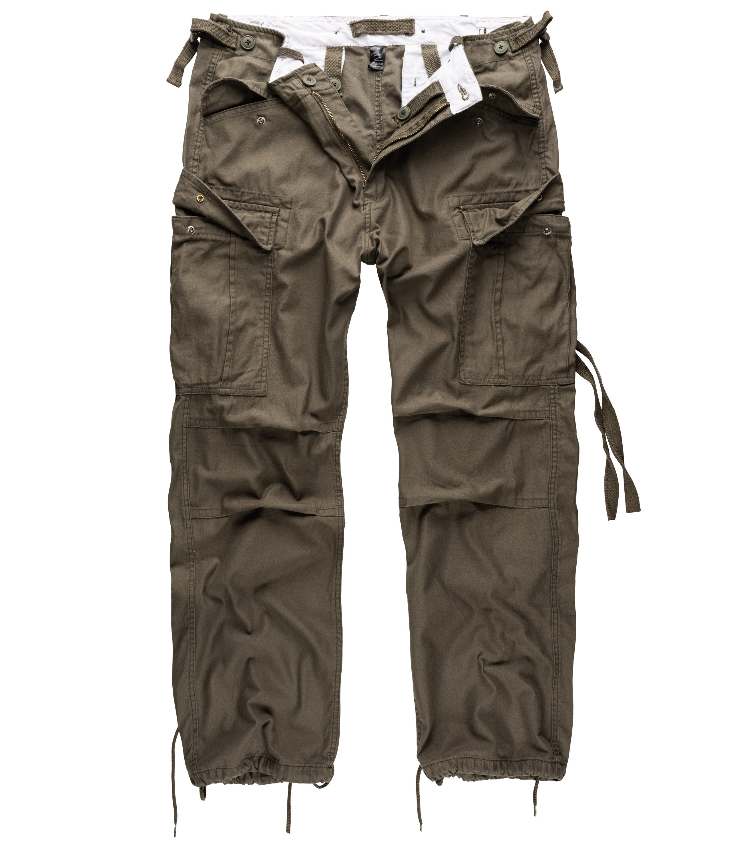 Trooper Cargohose Herren Cargo Vintage Fatique günstig online kaufen