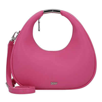 DKNY Schultertasche Margot, Polyurethan