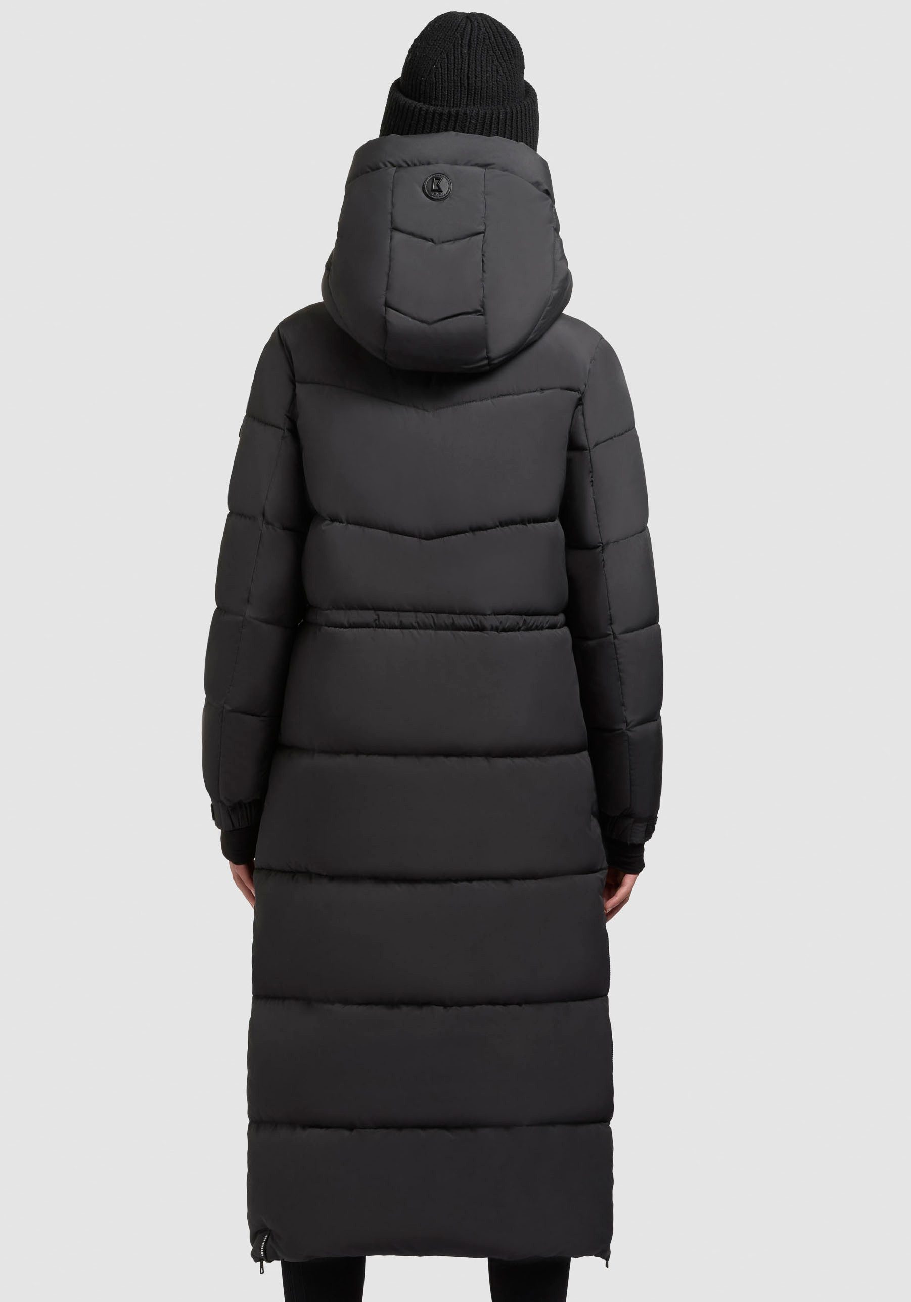 khujo Steppmantel SHIMANTA4 günstig online kaufen