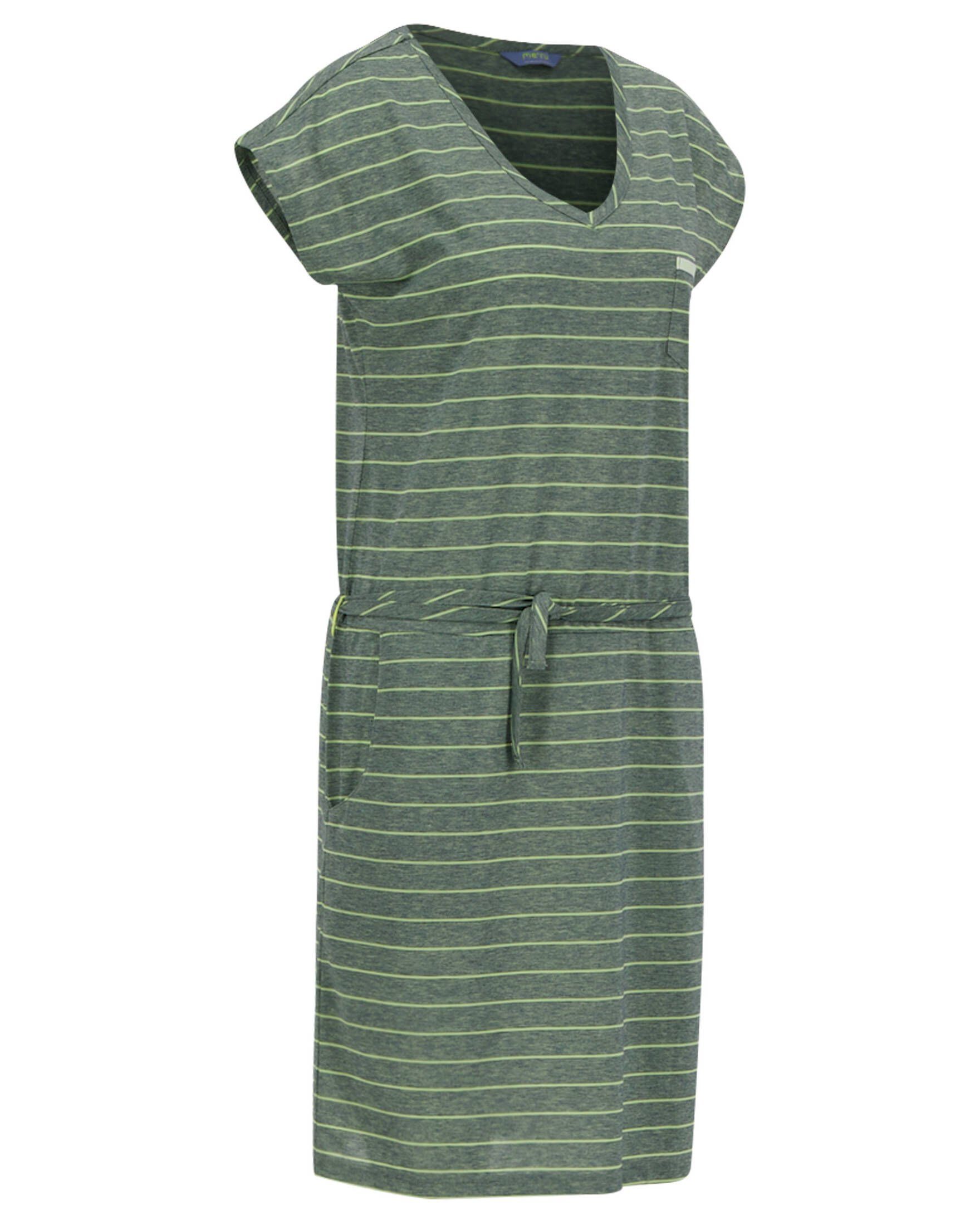 Meru olive Damen DRESS Outdoor-Kleid WINDHOEK (1-tlg) (403) Minirock