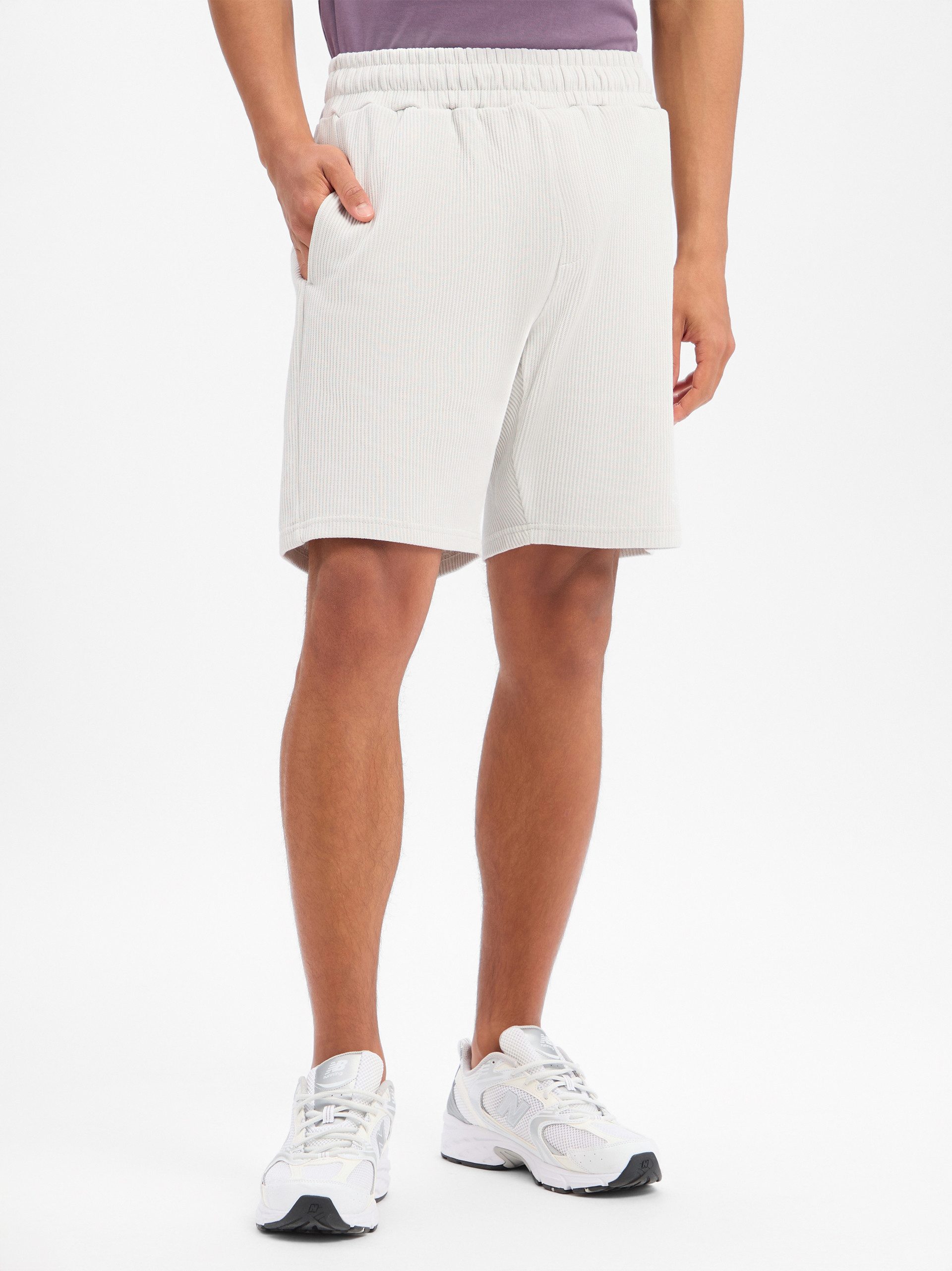 PEGADOR Sweathose Signar Heavy Rib