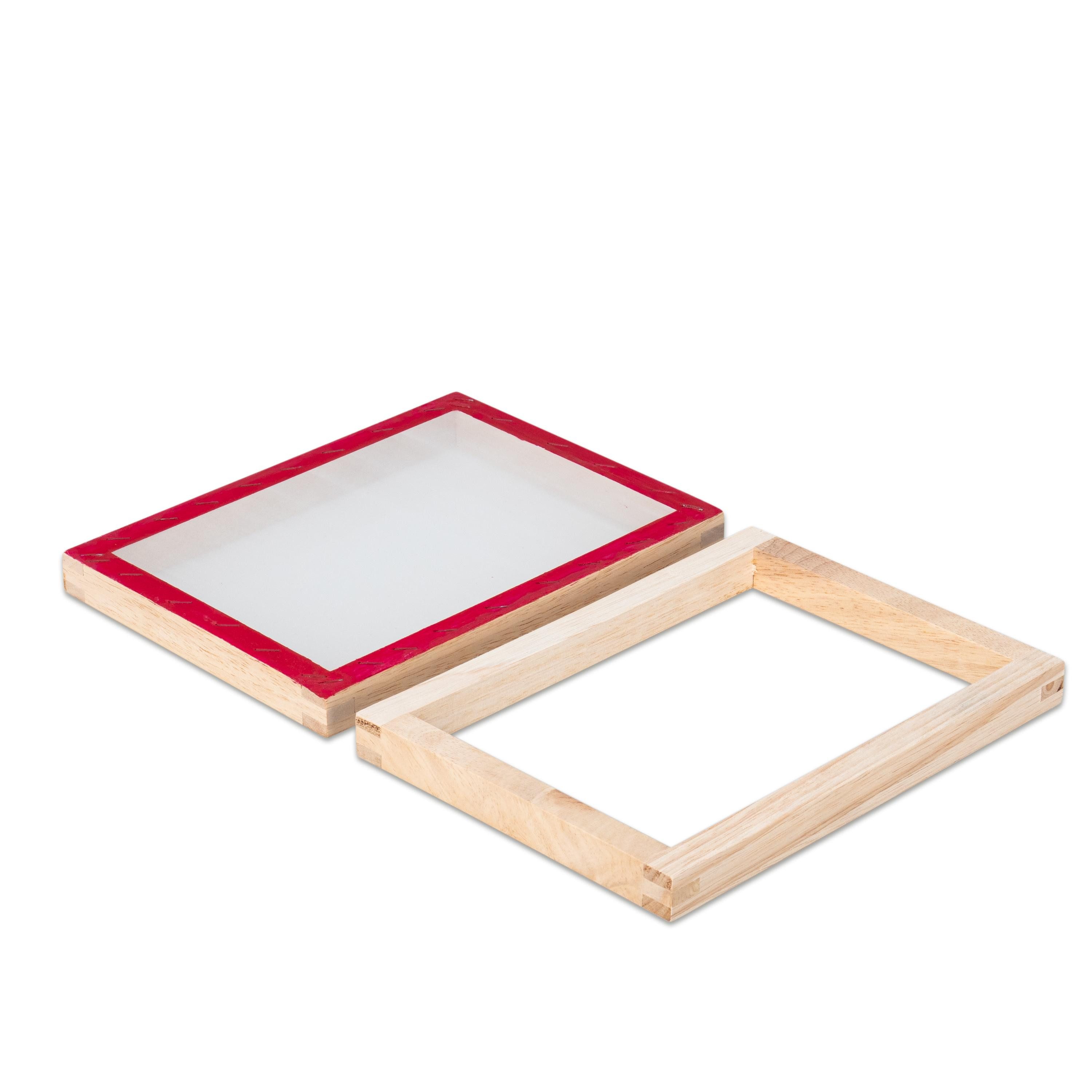Betzold Kreativset Papier-Schöpfrahmen