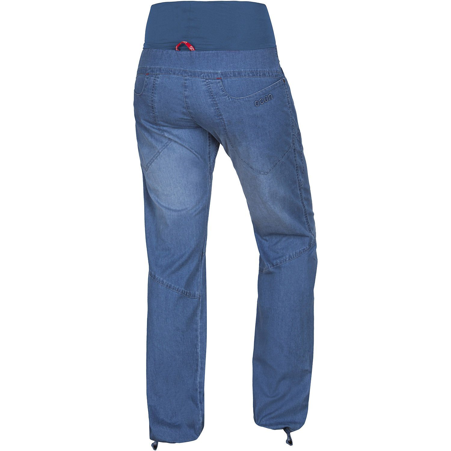 Ocun Funktionshose Kletterhose NOYA Jeans