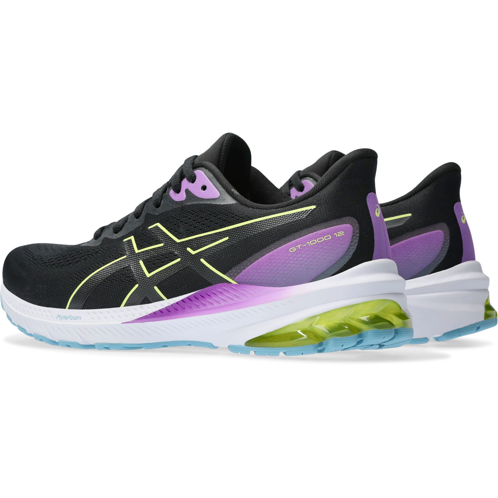 Asics GEL GT-1000 12 Lady Laufschuh günstig online kaufen