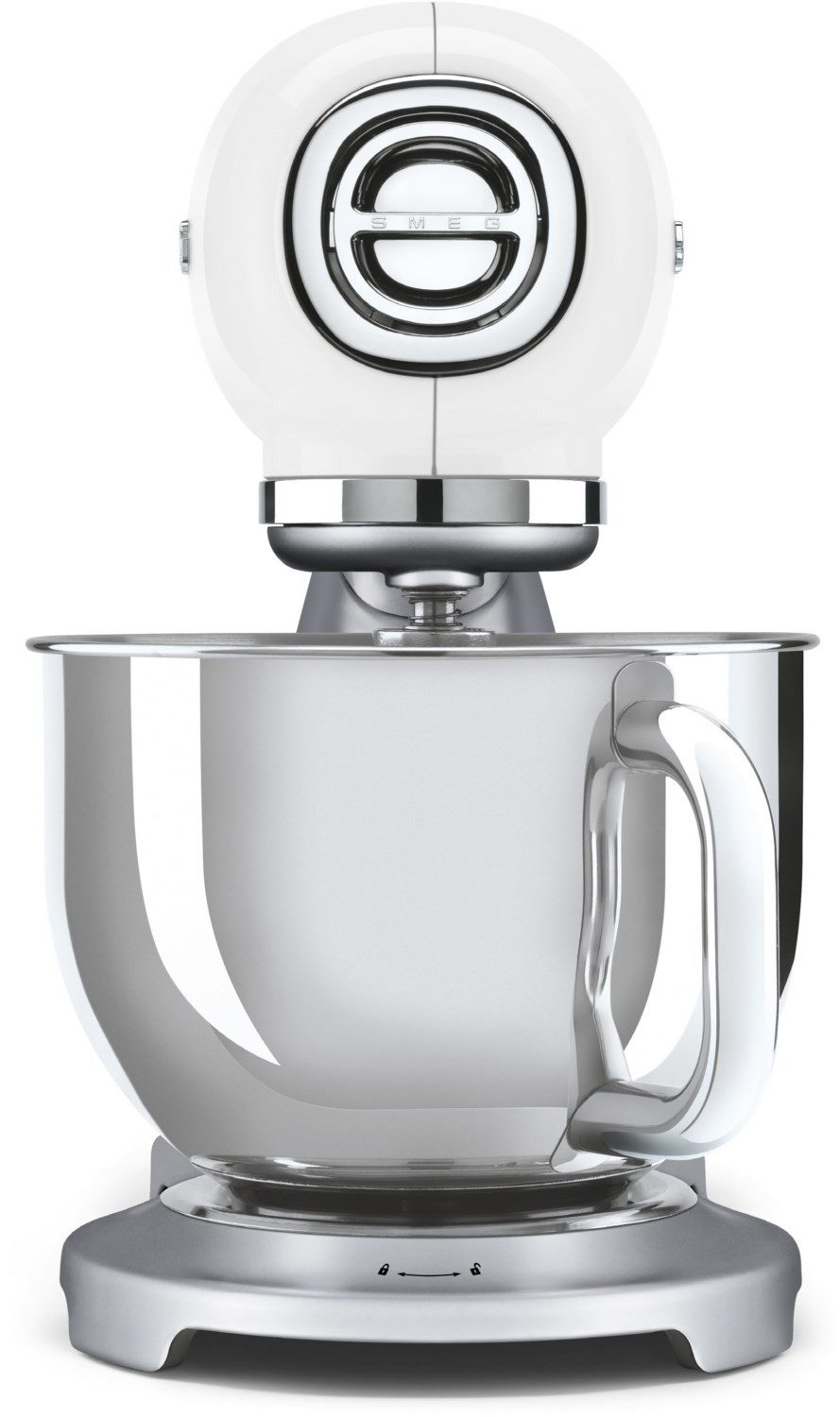 Smeg Küchenmaschine SMF04WHEU