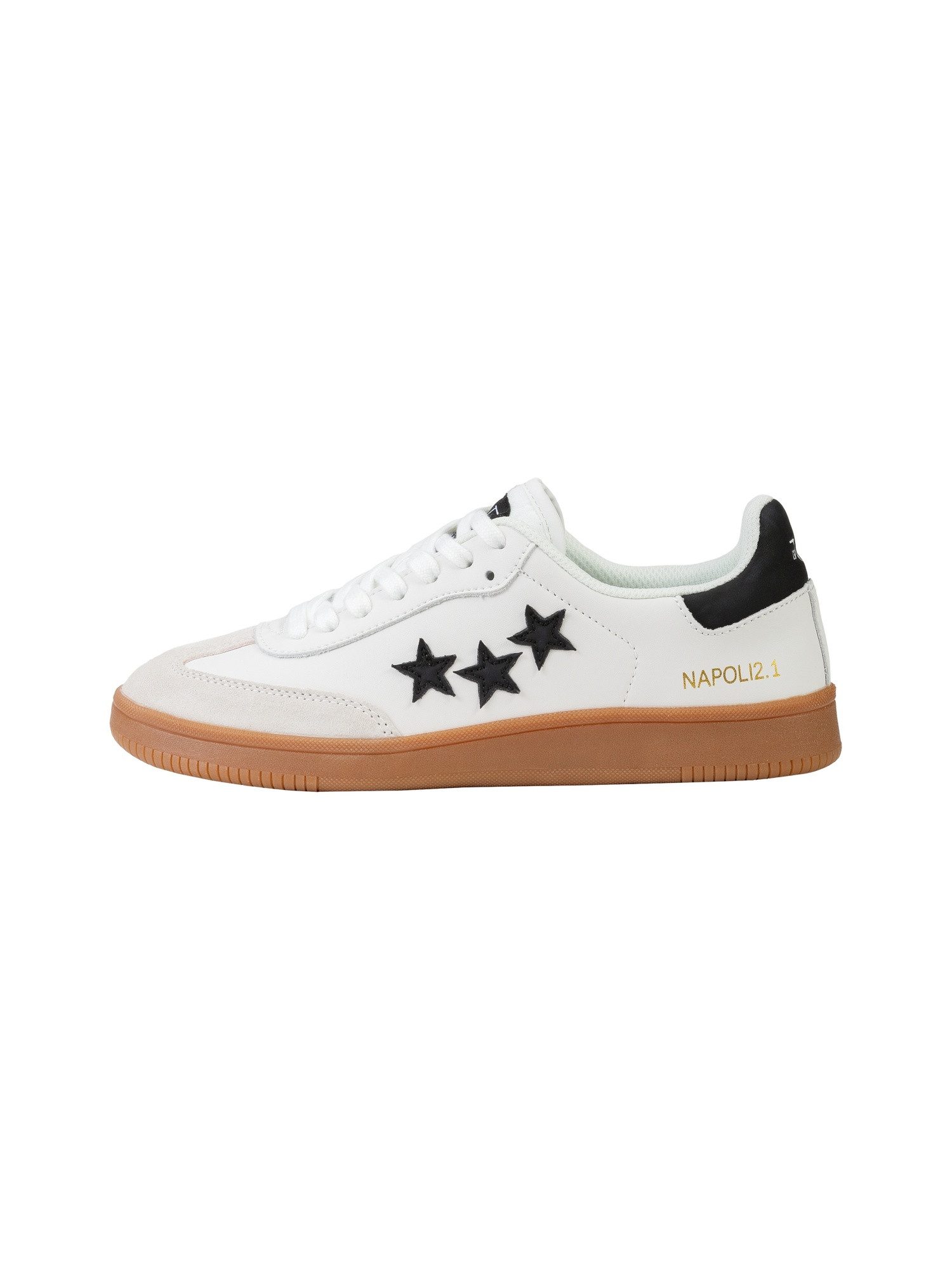 19V69 ITALIA NAPOLI 2.1 Sneaker