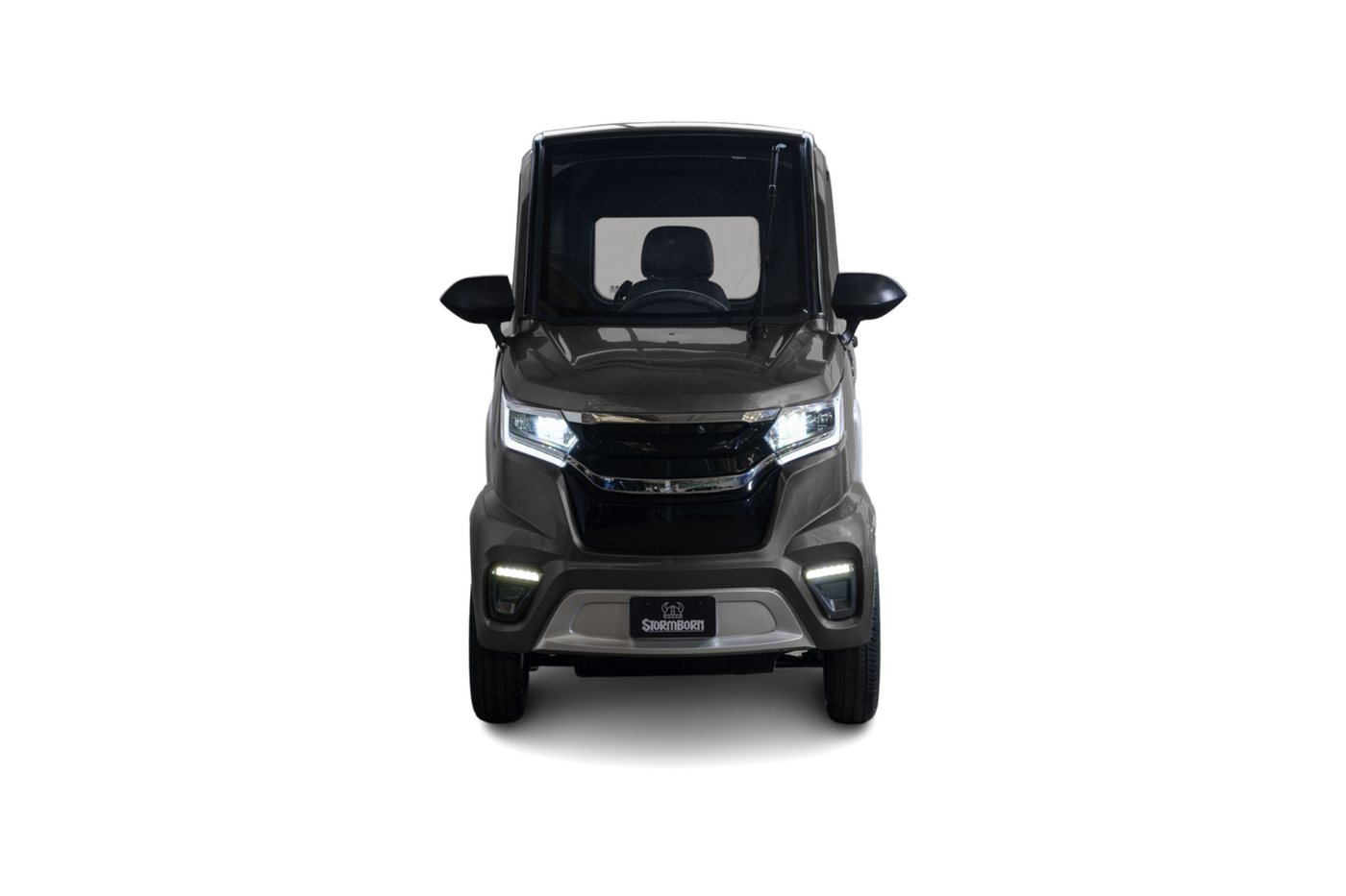 Thumbnail - STORMBORN Elektromobil X8, 2000,00 W, 45,00 km/h