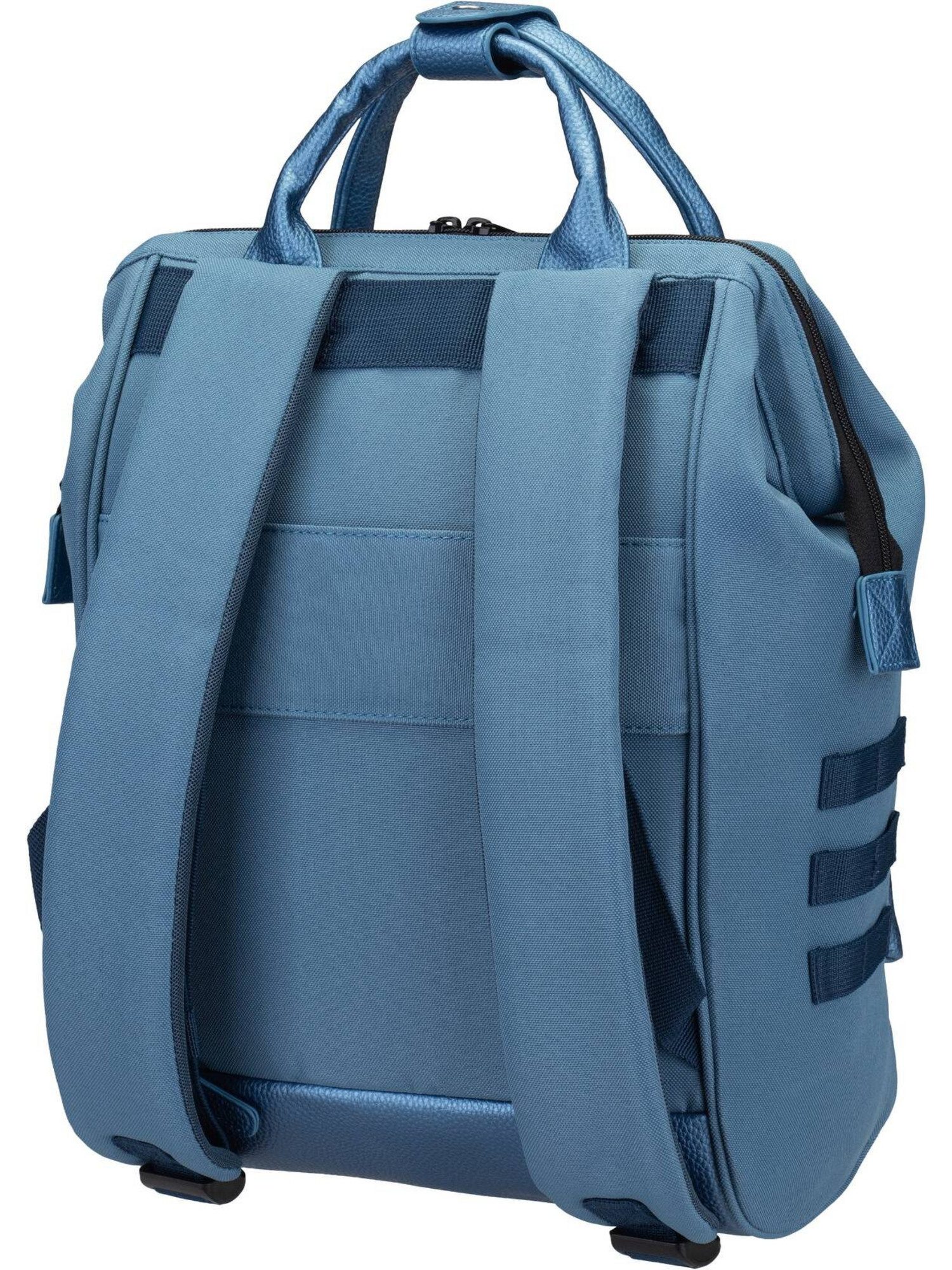 CABAIA Rucksack Adventurer Recycled Oxford Medium günstig online kaufen