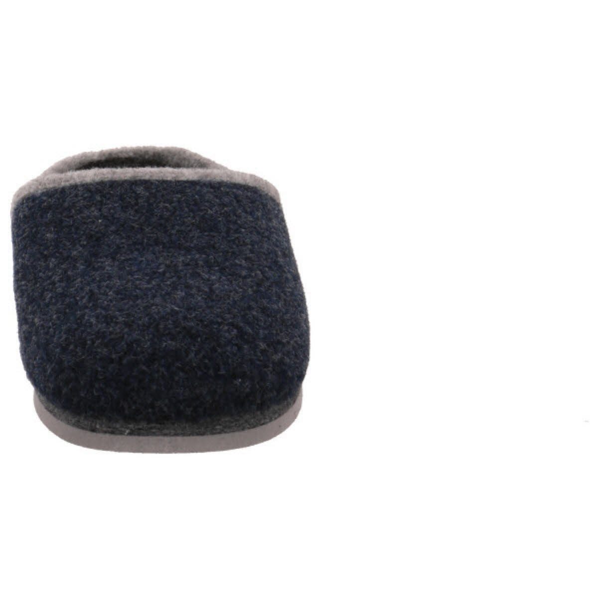 Helmut Trunte Hausschuh