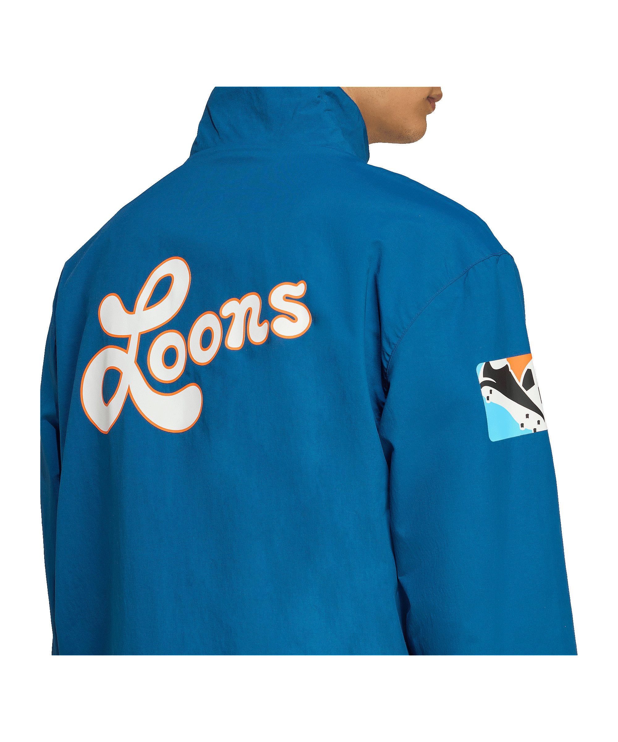 adidas Performance Sweatjacke adidas Performance Polyester