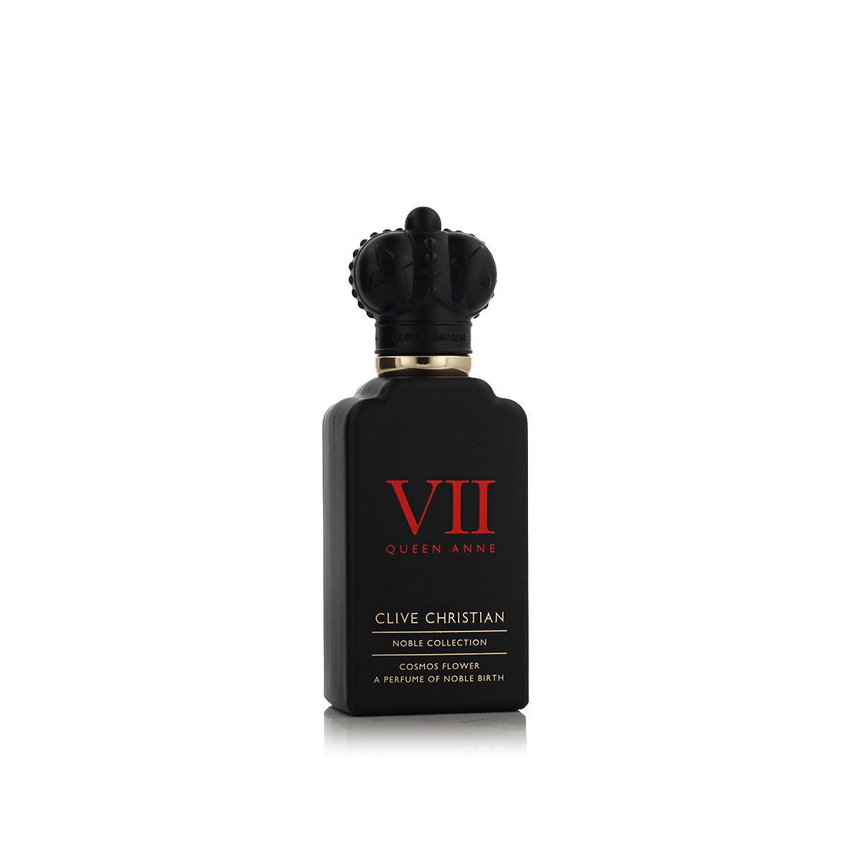 Eau de Parfum VII Queen Anne Cosmos Flower