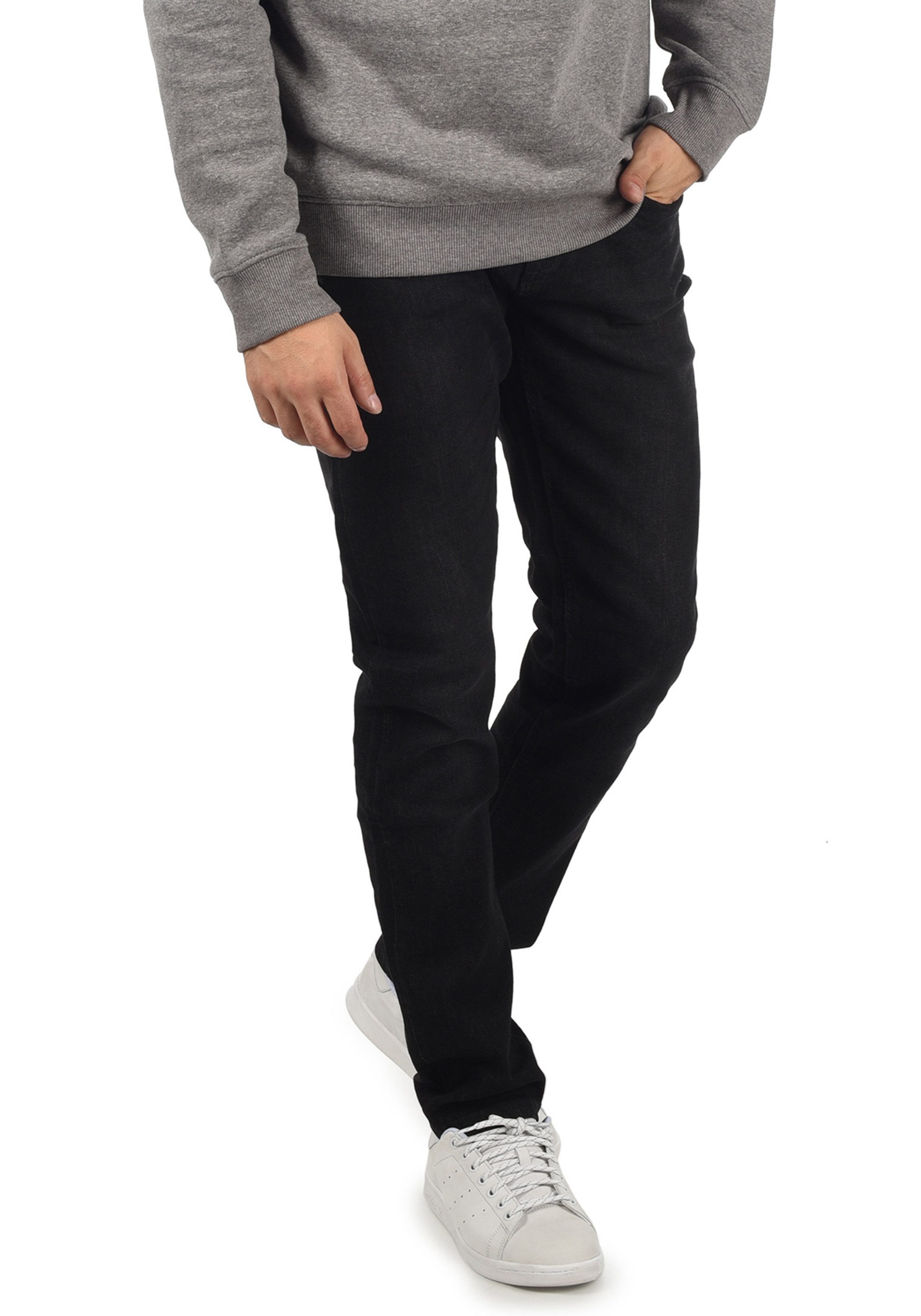 Indicode 5-Pocket-Jeans IDQuebec Denim Hose im günstig online kaufen