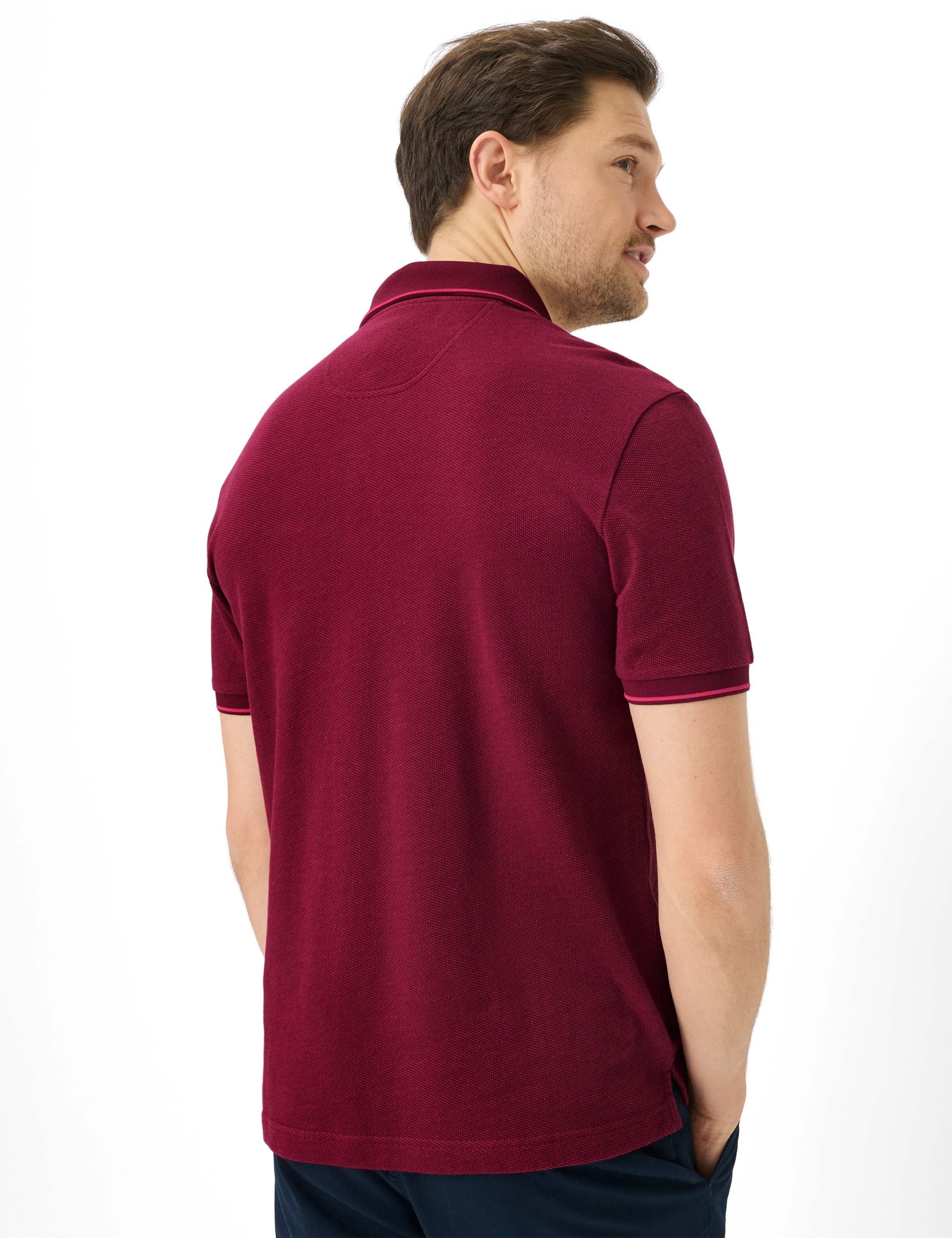 Brax Poloshirt Style PATRICK günstig online kaufen