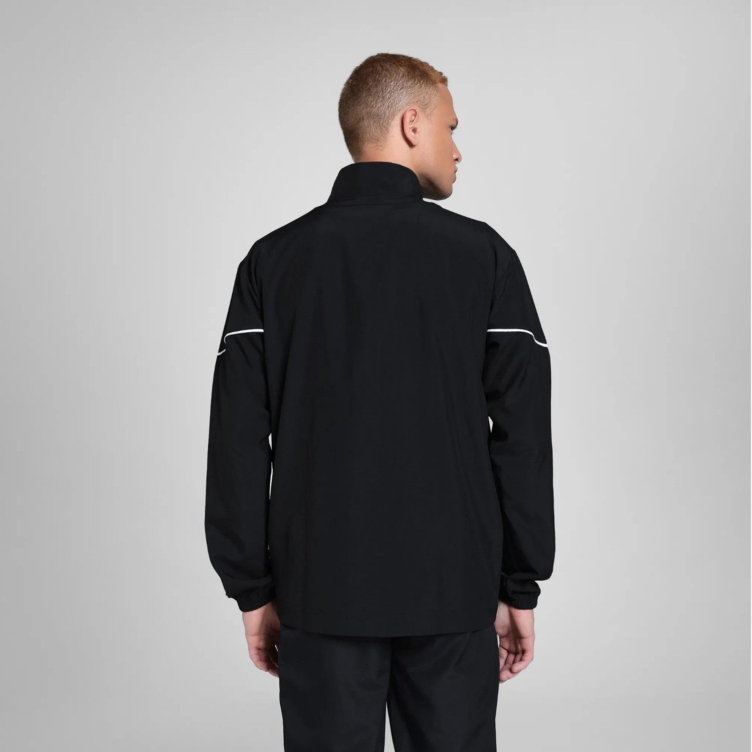 PUMA Trainingsanzug Fußball Präsentationsanzug