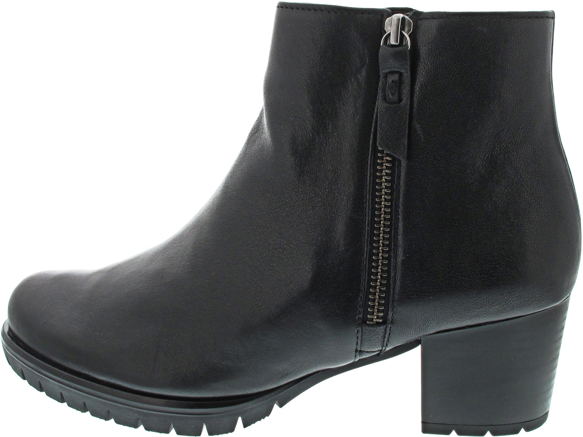 Gabor Comfort Winterstiefelette