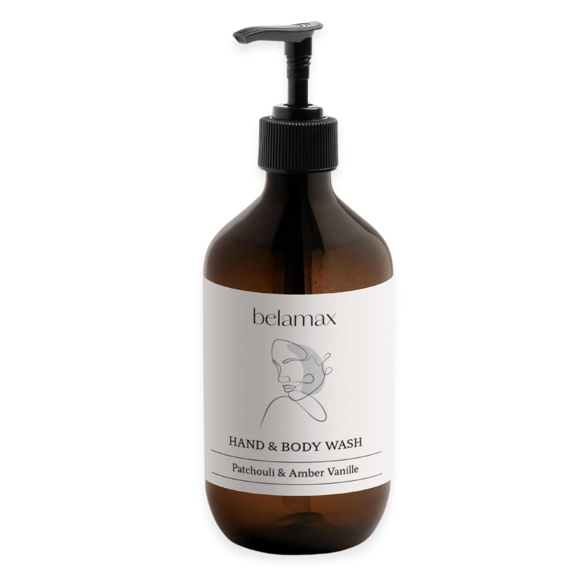 Handseife Hand & Body Wash