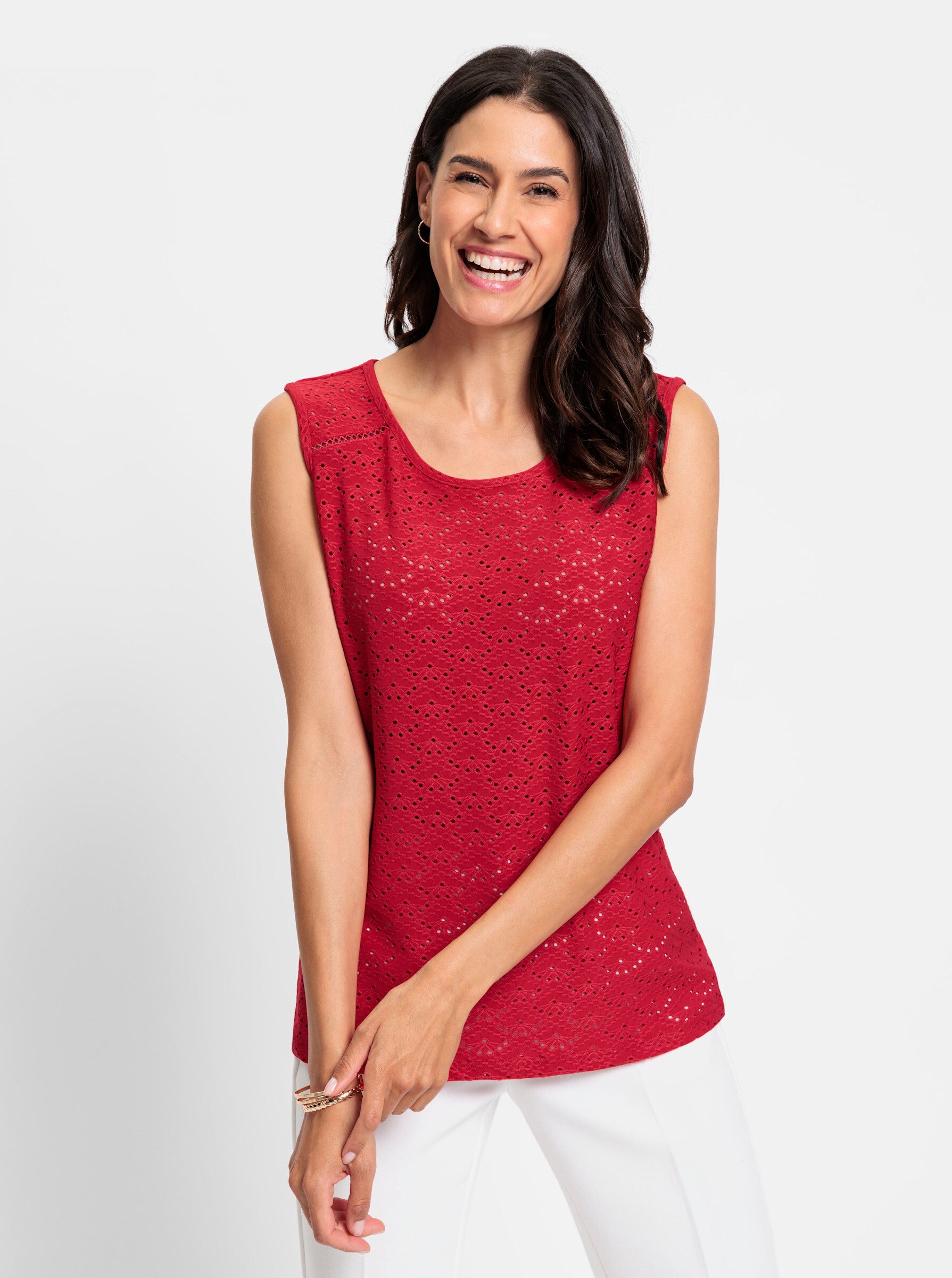 Witt Shirttop Shirttop